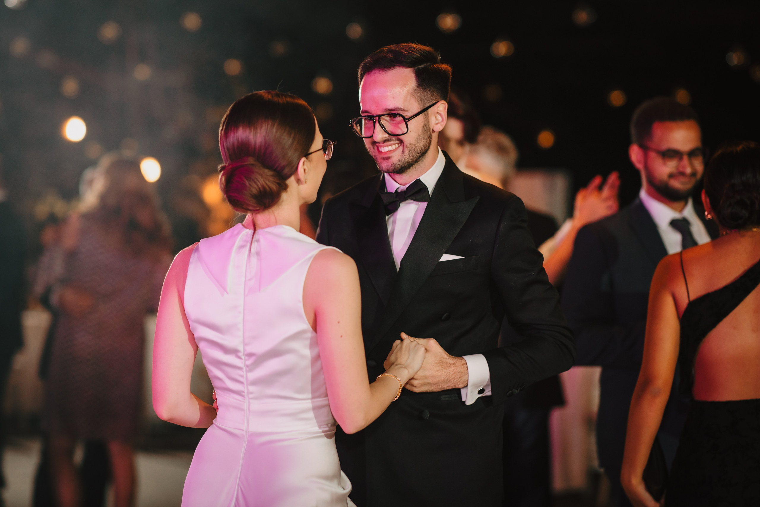 Andra & Bogdan. Fotograf de eveniment din Buzău | Bogdan