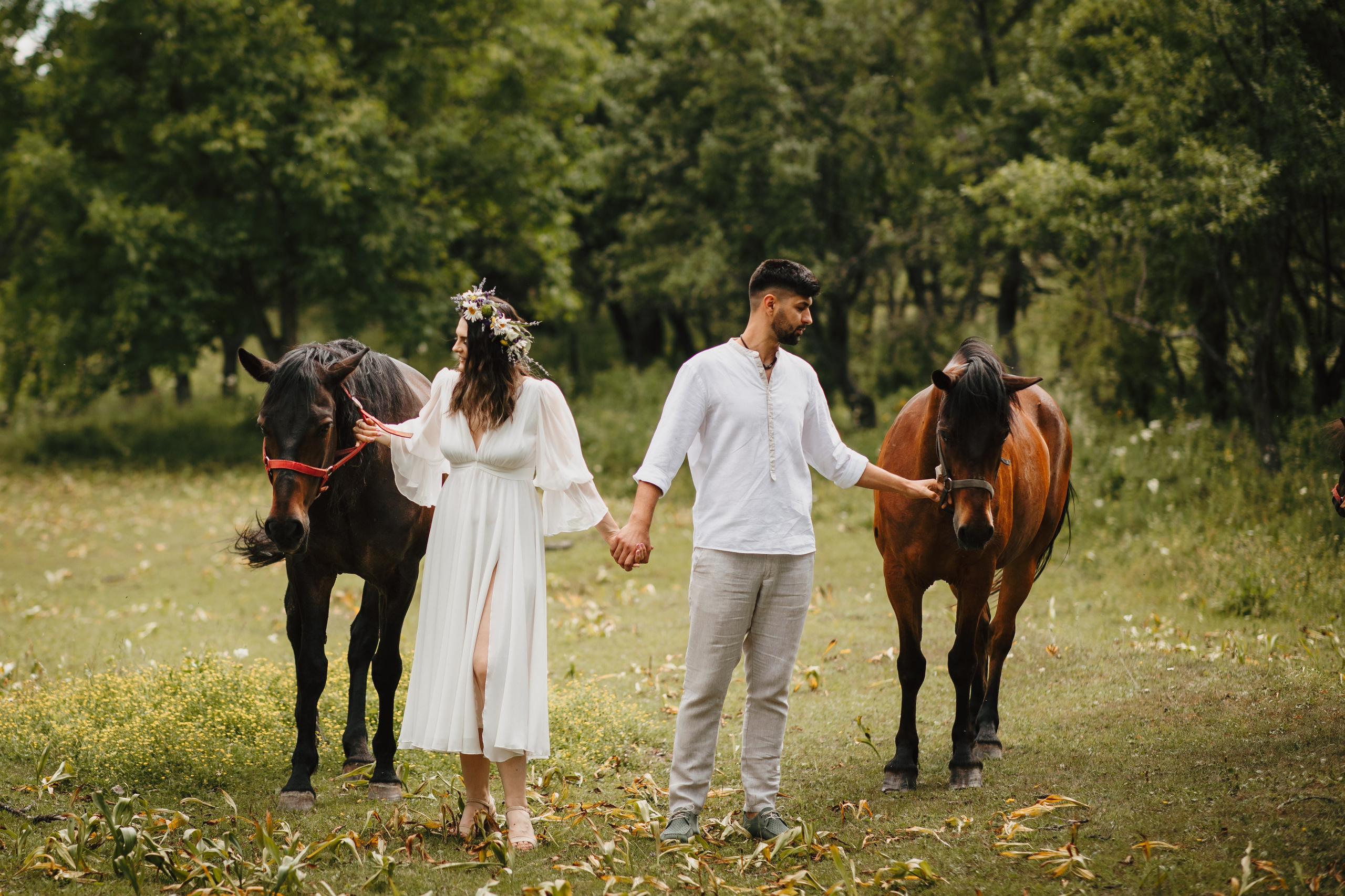 Ana Maria & Andrei. Fotograf de eveniment din Buzău | Bogdan
