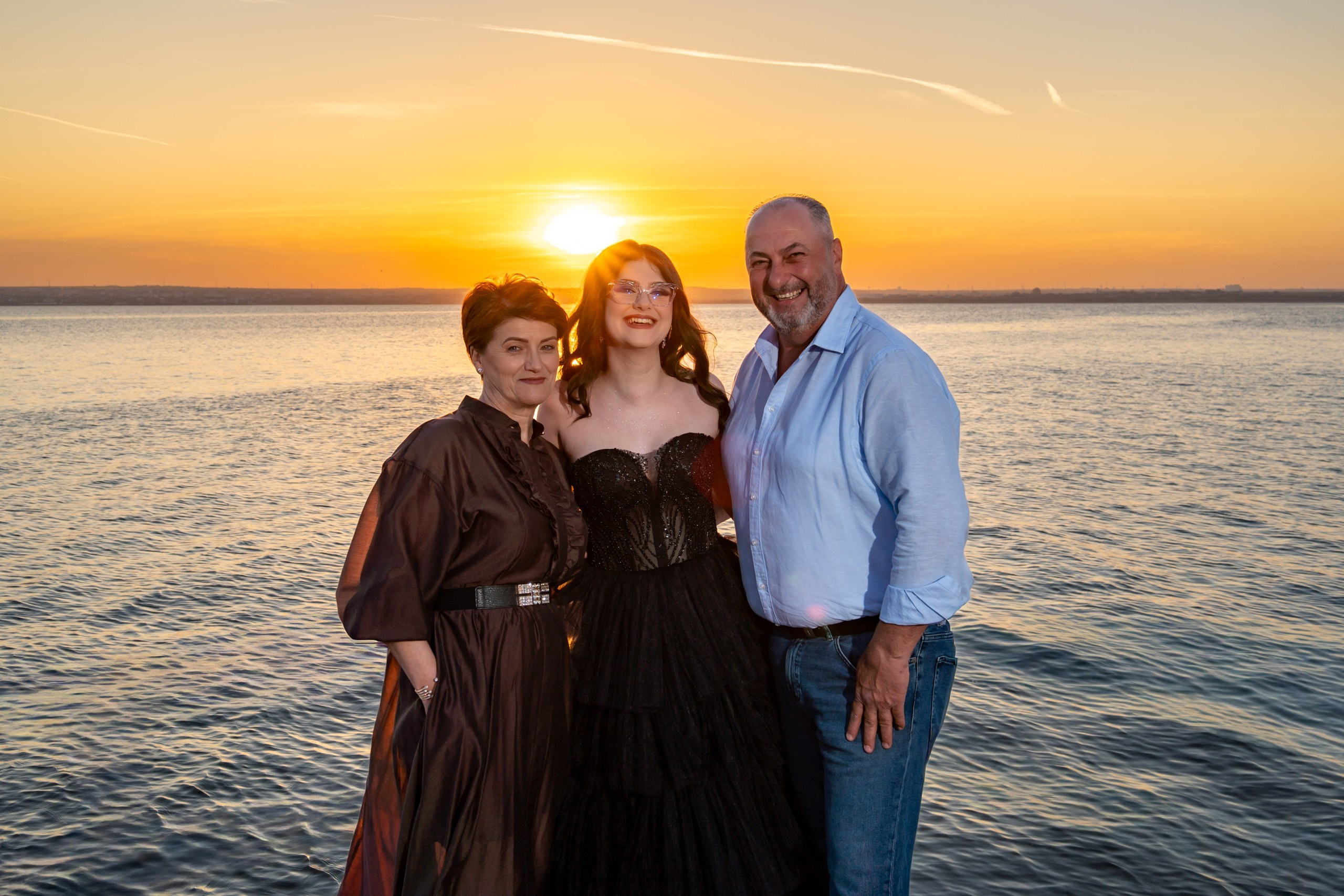 Maria’s 18th birthday. Adelinne — fotograf profesionist în Constanța pentru familii, bebeluși și evenimente