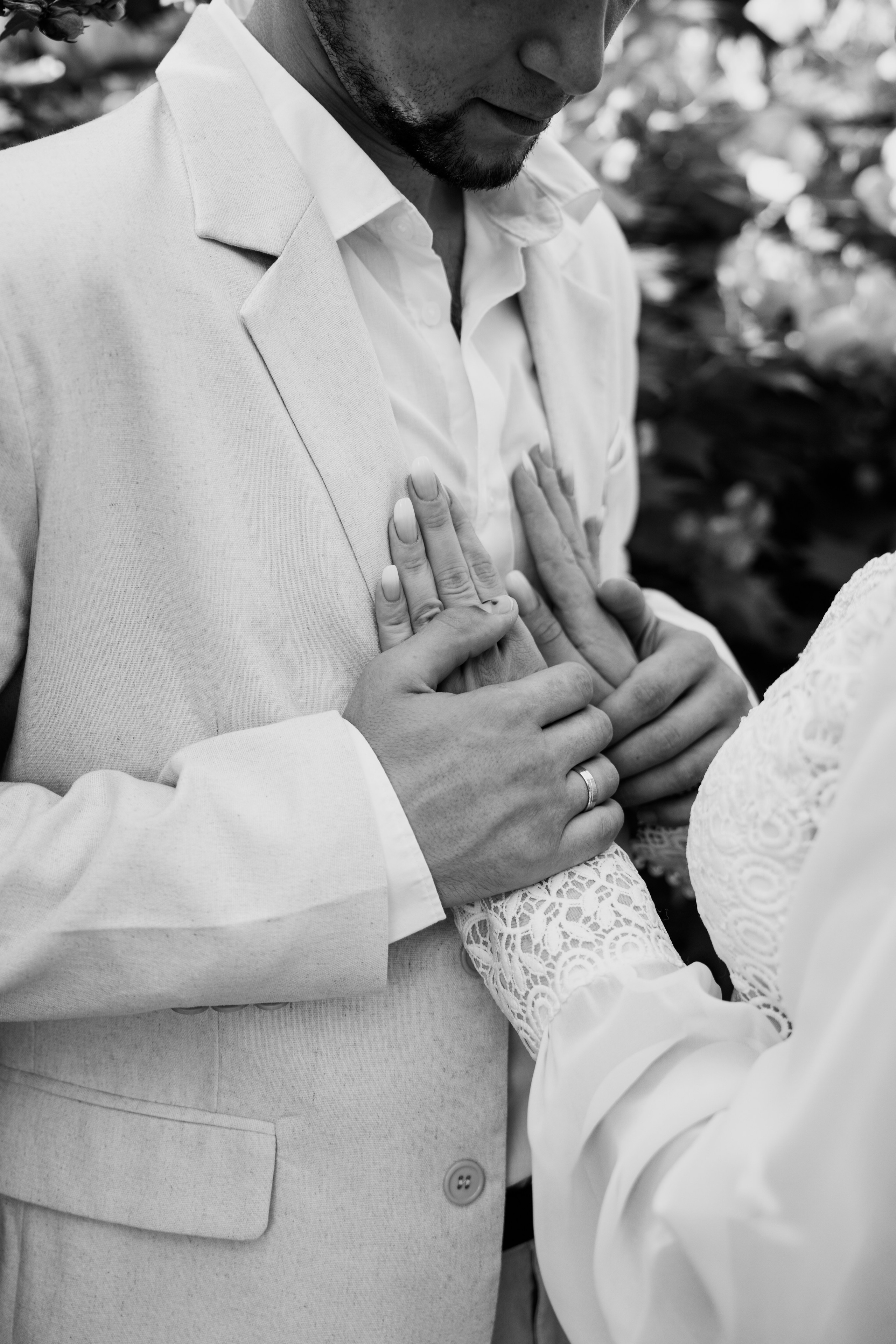 Юлія та Роман. Ekaterina Verbitskaya. Photography