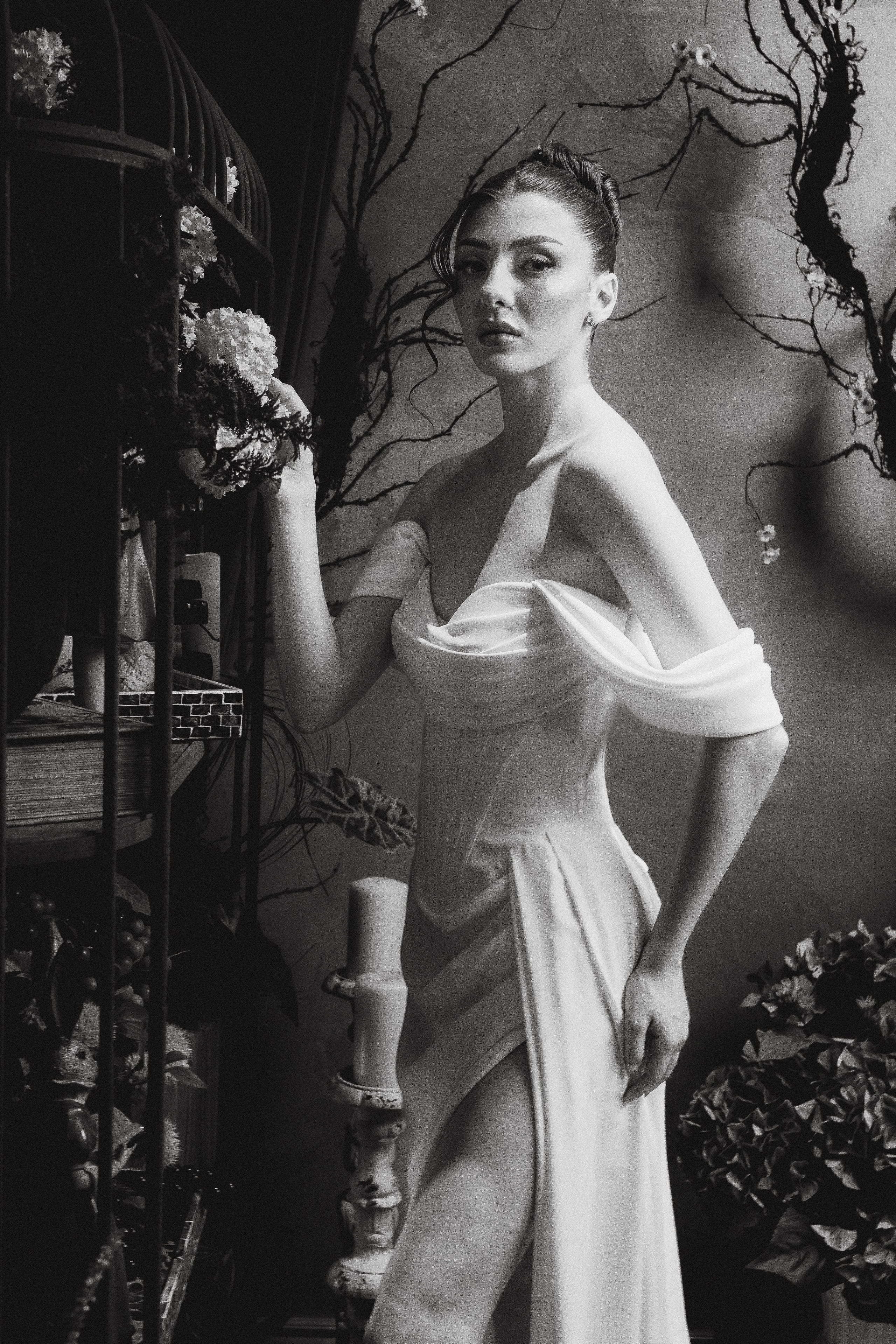 Editorial. Fotograf Macovei Dumitru-Viorel