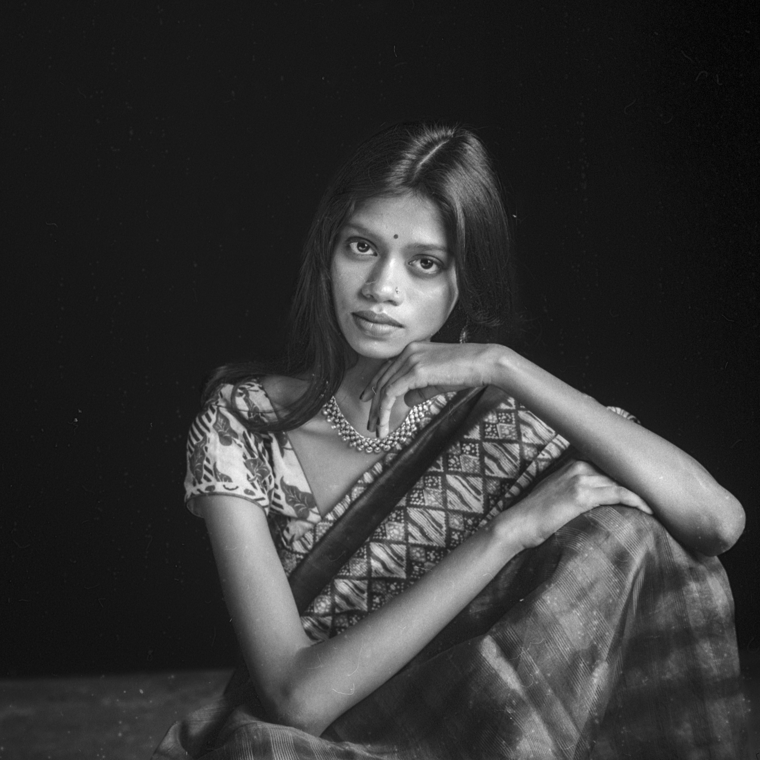 Everything on Film. Portrait, Fashion & Fitness Photography in Chennai| SunnyHazePhotography