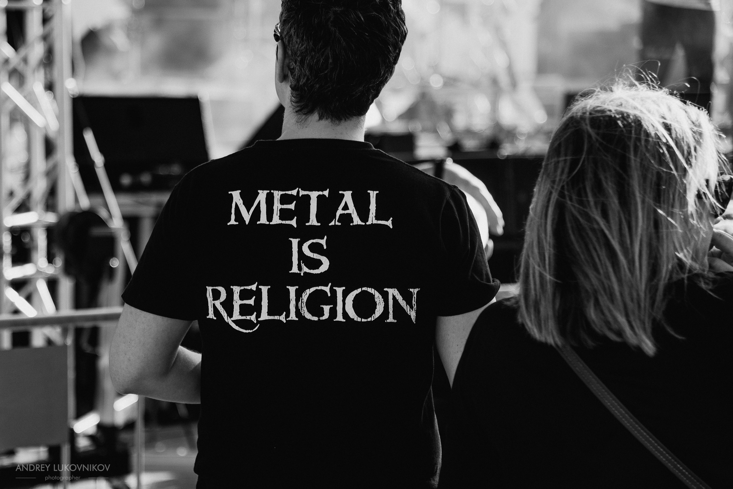 Uprising Muse Tribute | Rock Against Cancer Torrevieja