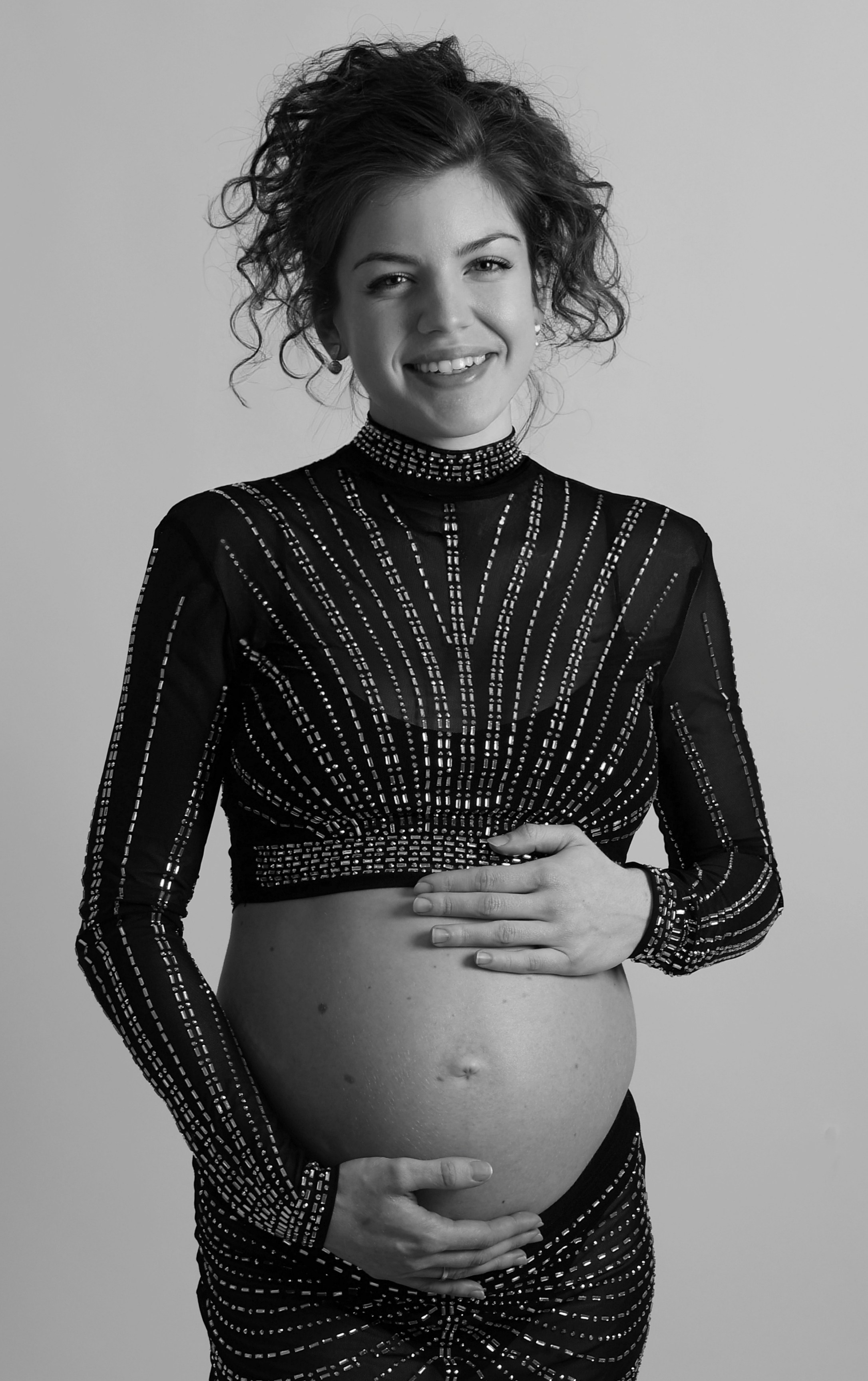 Naomi. Portrait and Family Photographer in Netherlands