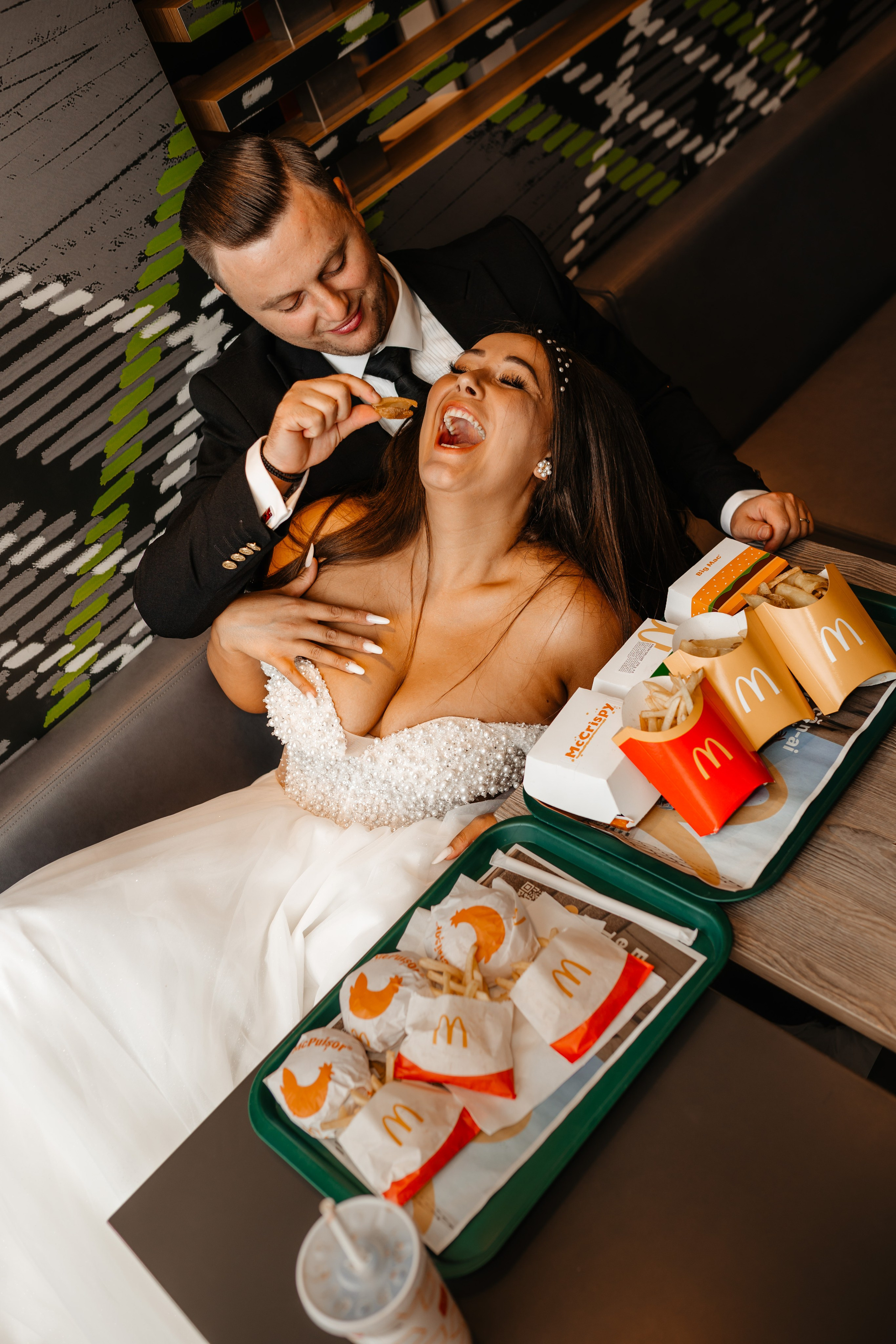 Oana si Axu. Ionut Brehuescu — Fotograf