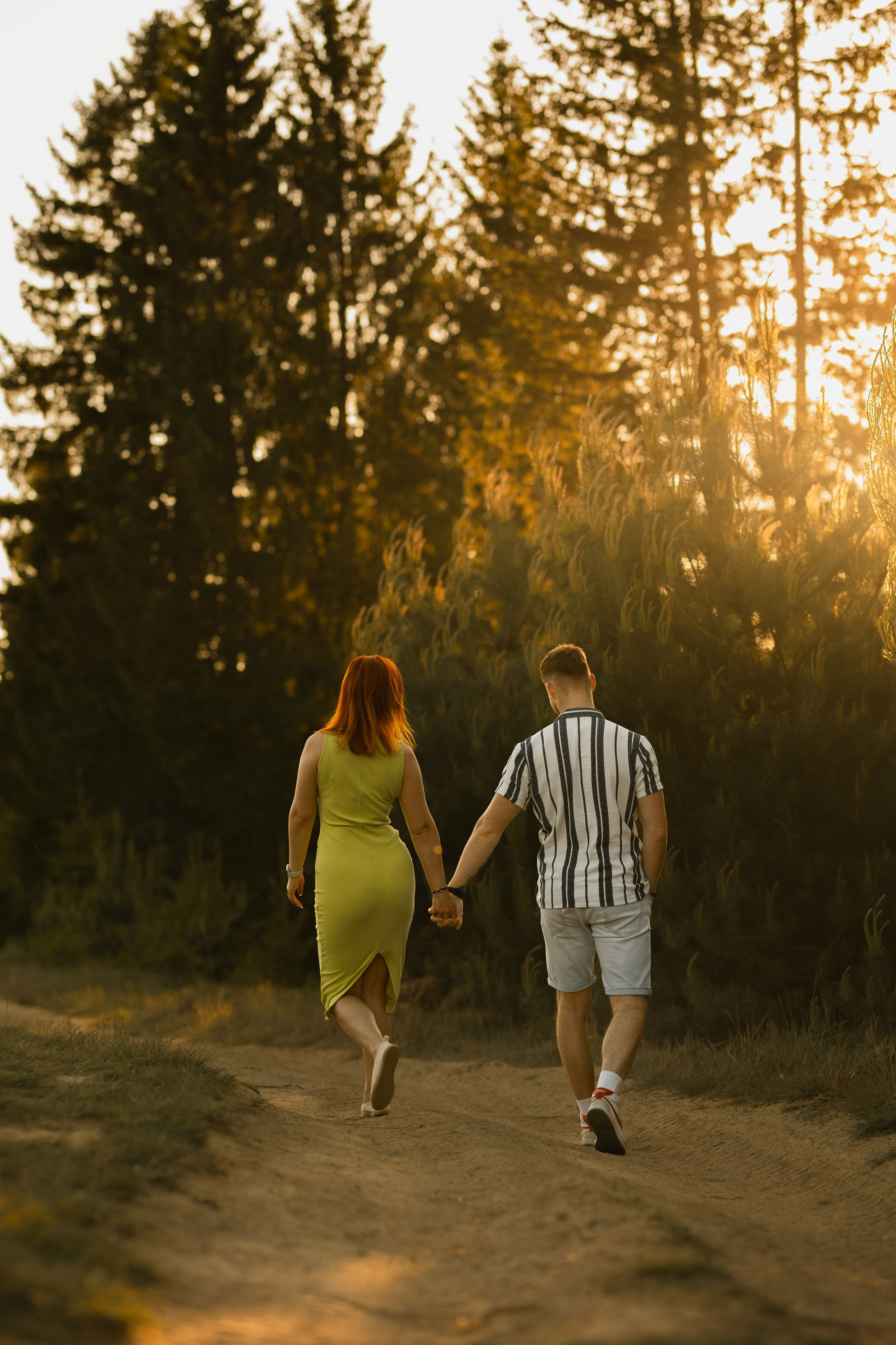 Raluca si Denis. Ionut Brehuescu — Fotograf