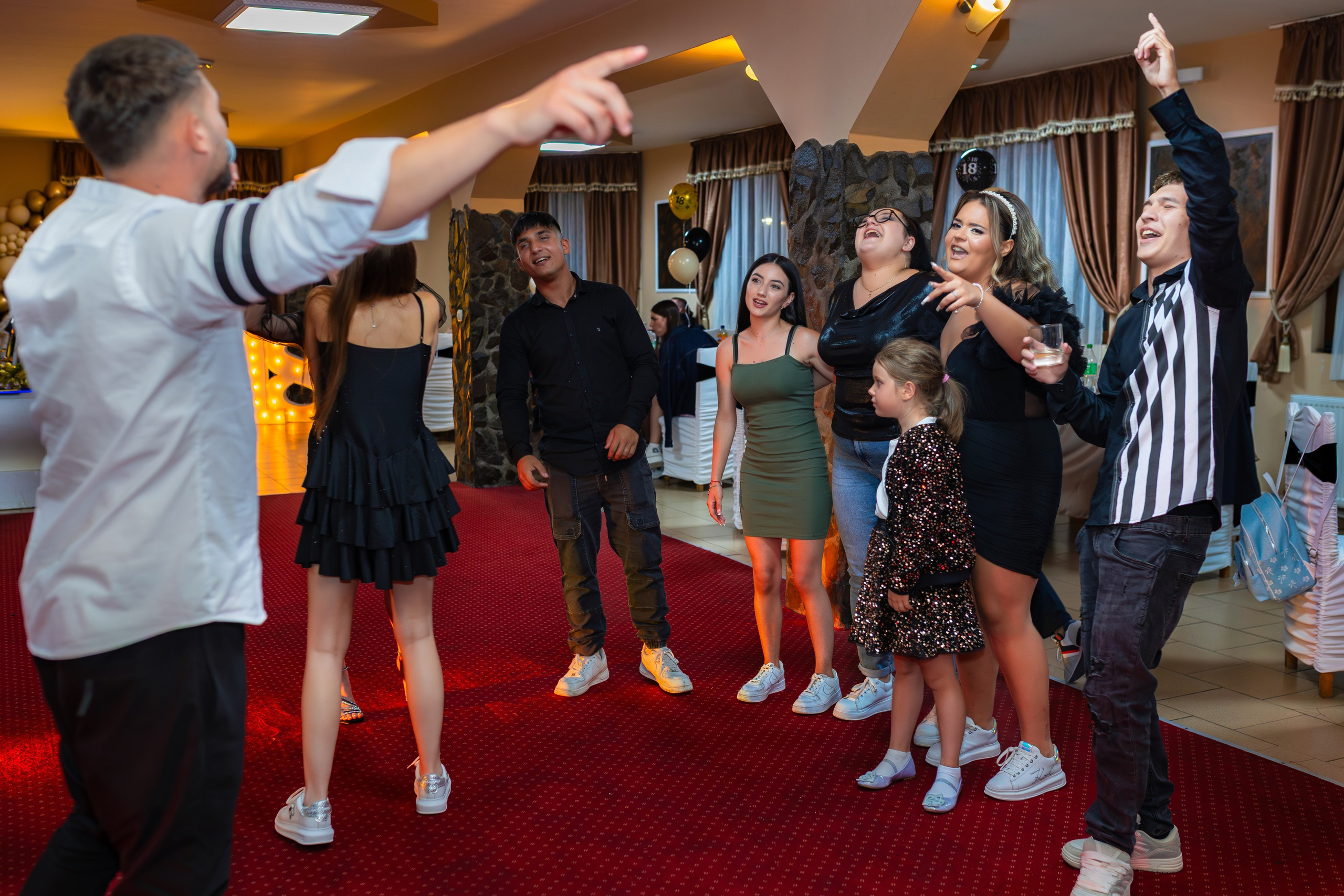 Majorat Sabrina. Ionut Brehuescu — Fotograf