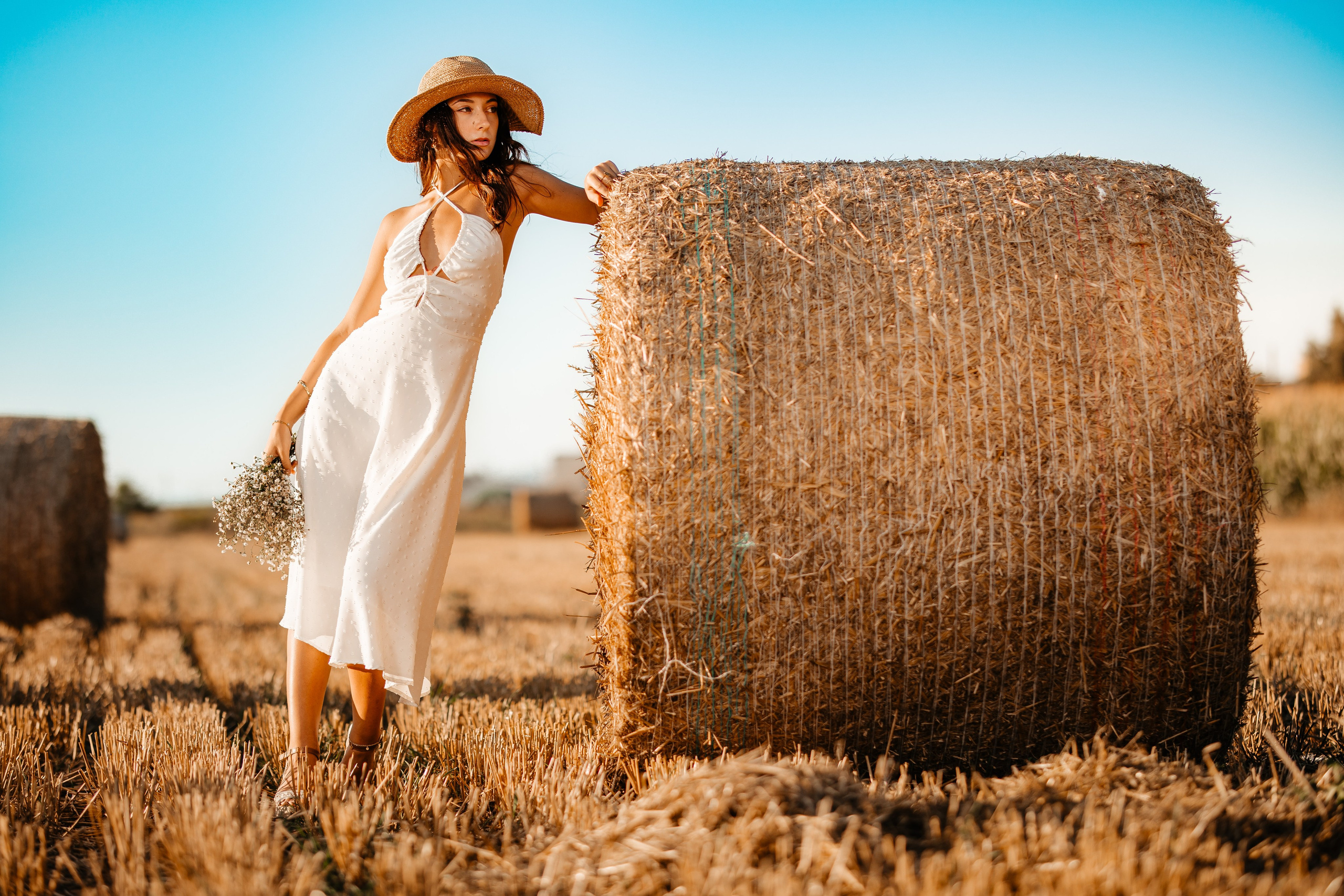 Miruna. Ionut Brehuescu — Fotograf