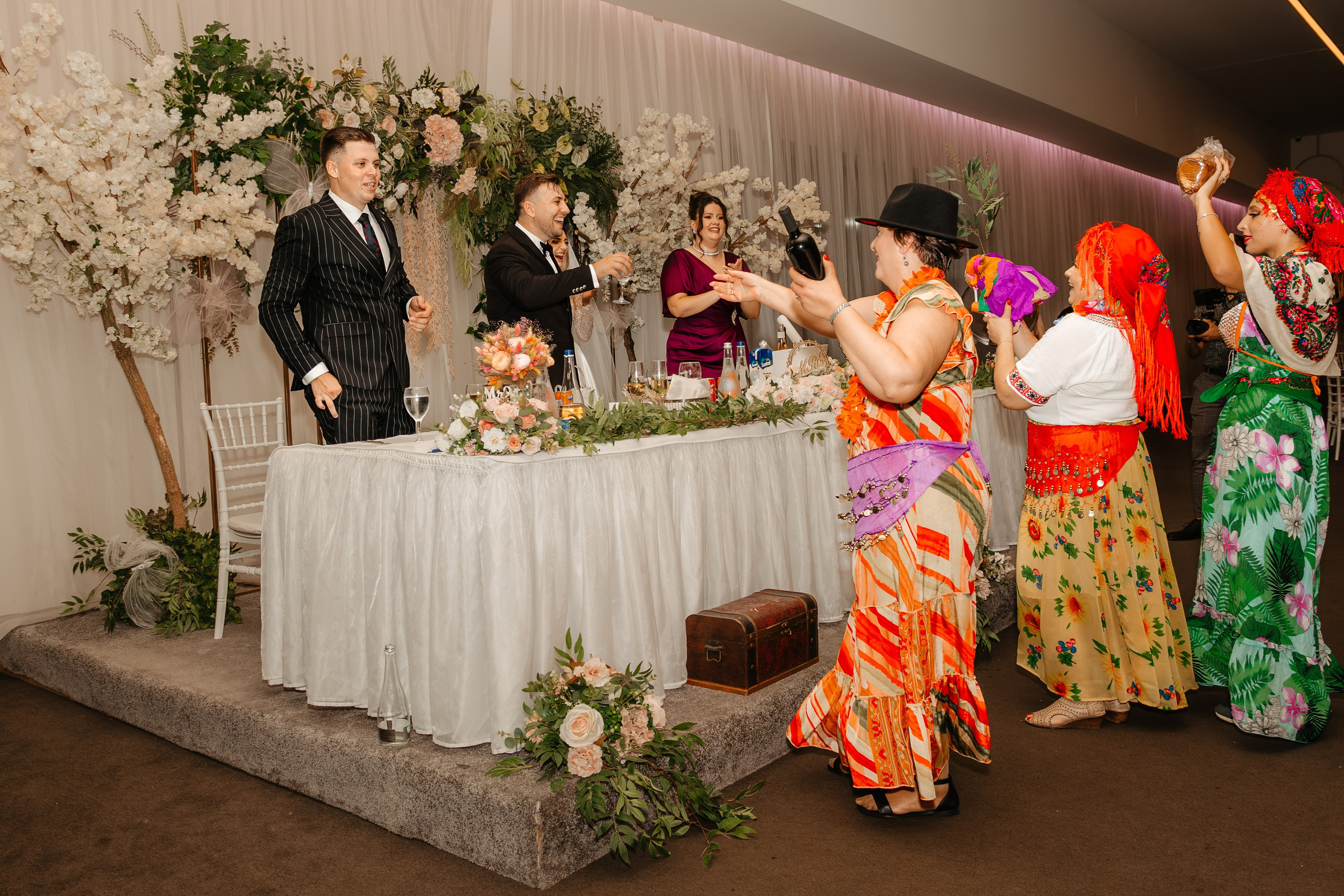 Cristina si Cristian. Ionut Brehuescu — Fotograf