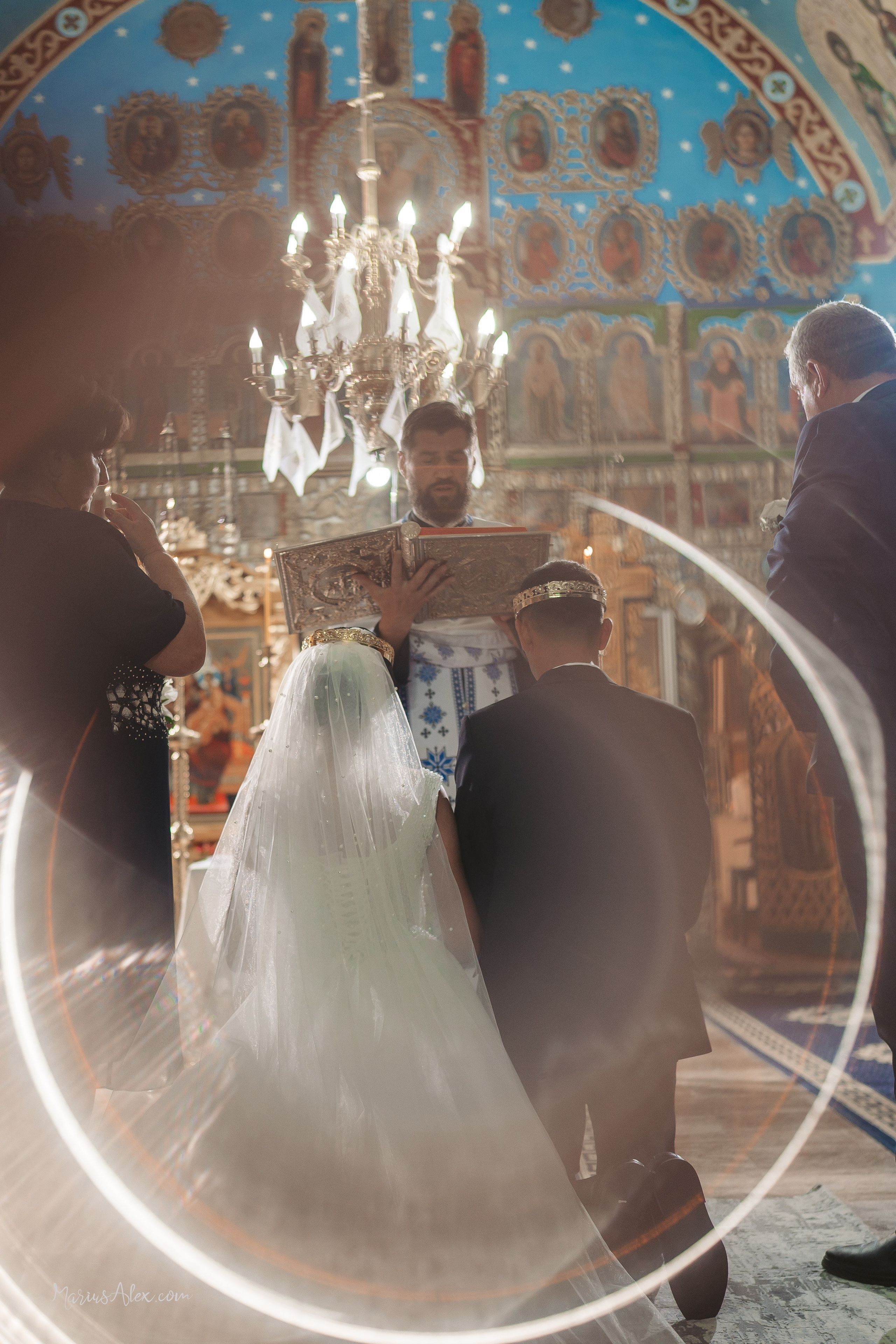 Iulia & Constantin. Marius Alex fotograf de eveniment si portret din Suceava
