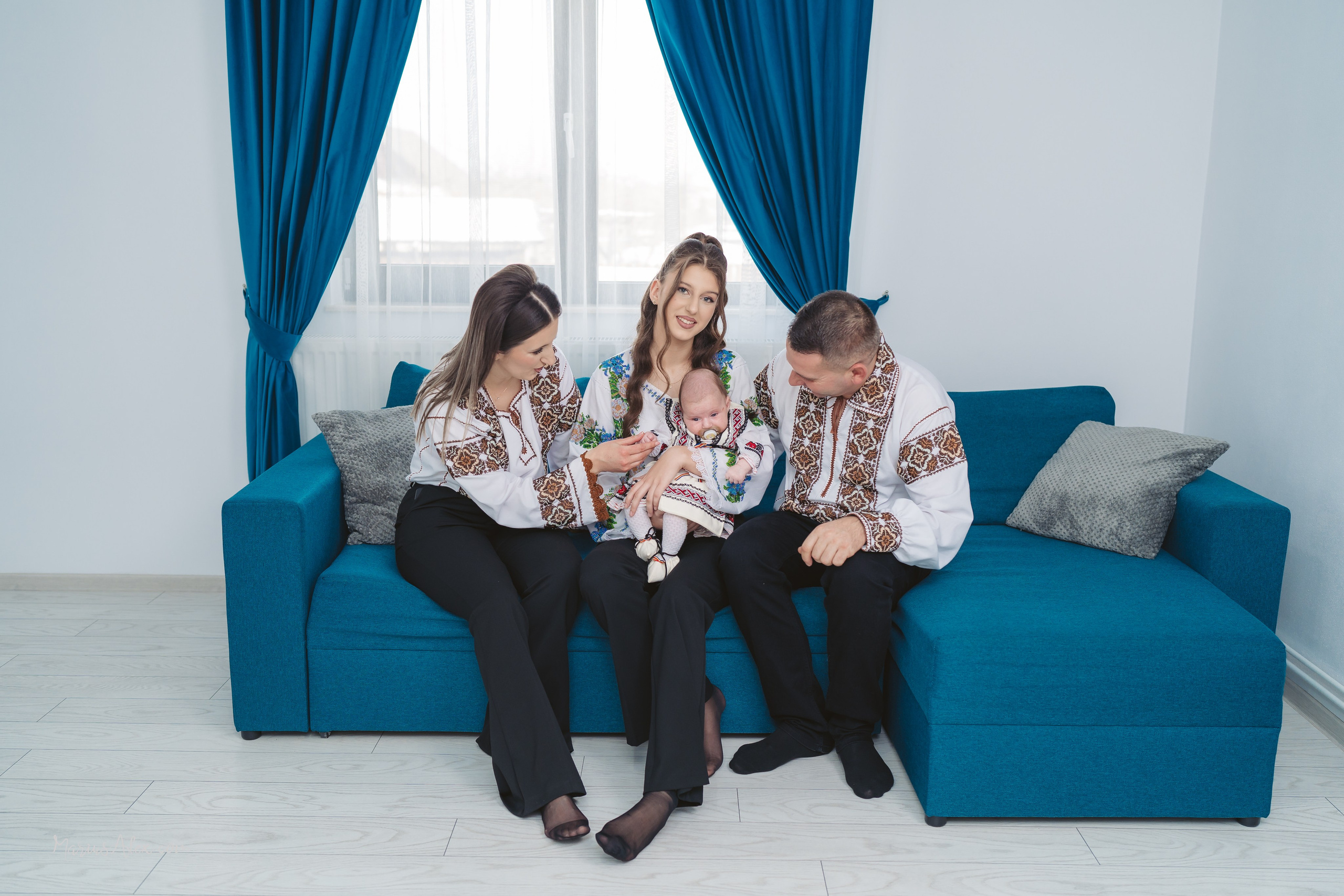 Cataleya Ecaterina. Marius Alex fotograf de eveniment si portret din Suceava