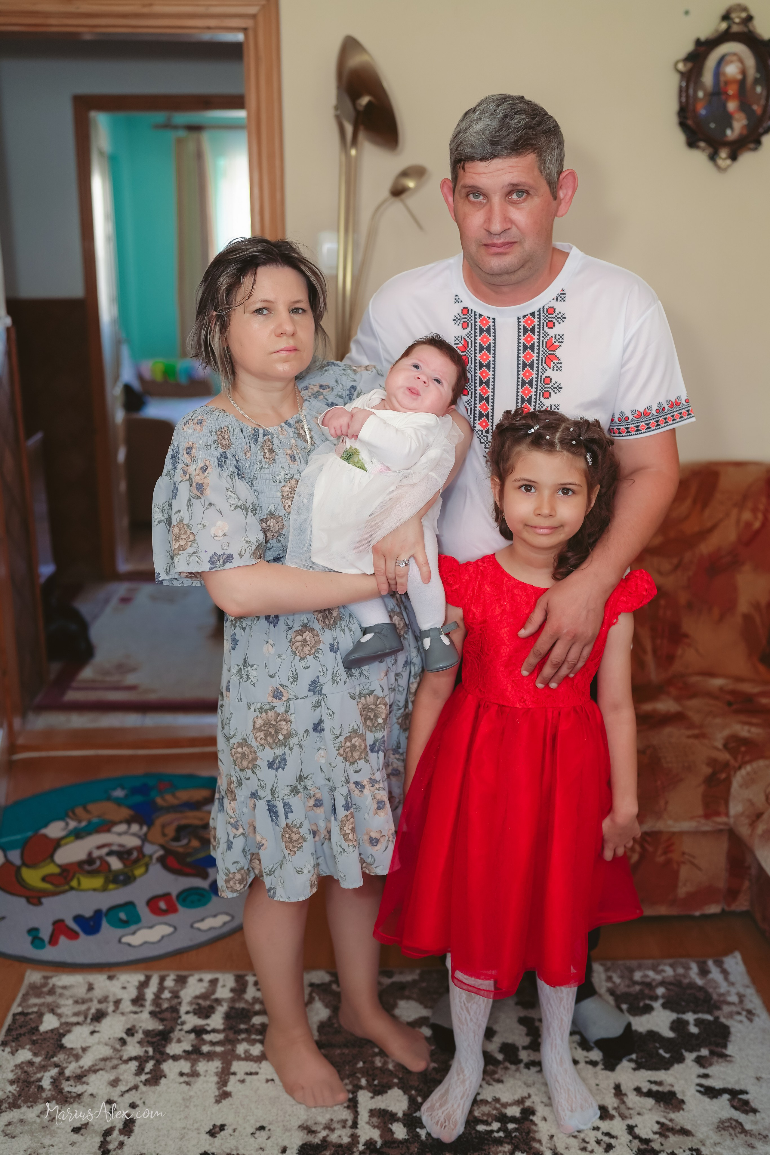 Andreia Sânziana. Marius Alex fotograf de eveniment si studio din Suceava