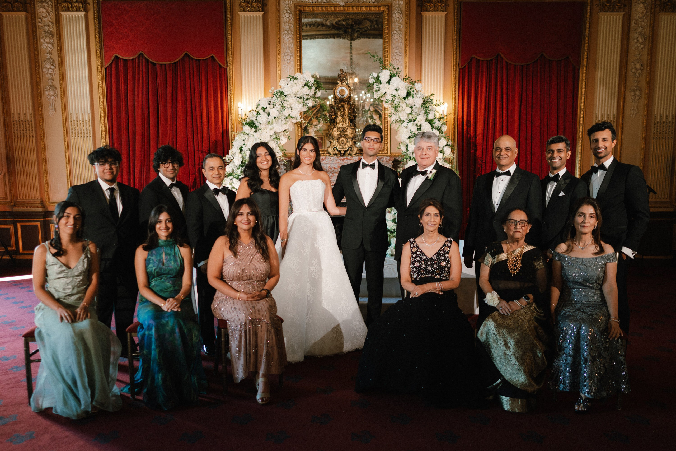 Nicole and Akash. Wedding photographer and videographer New York | New Jersey