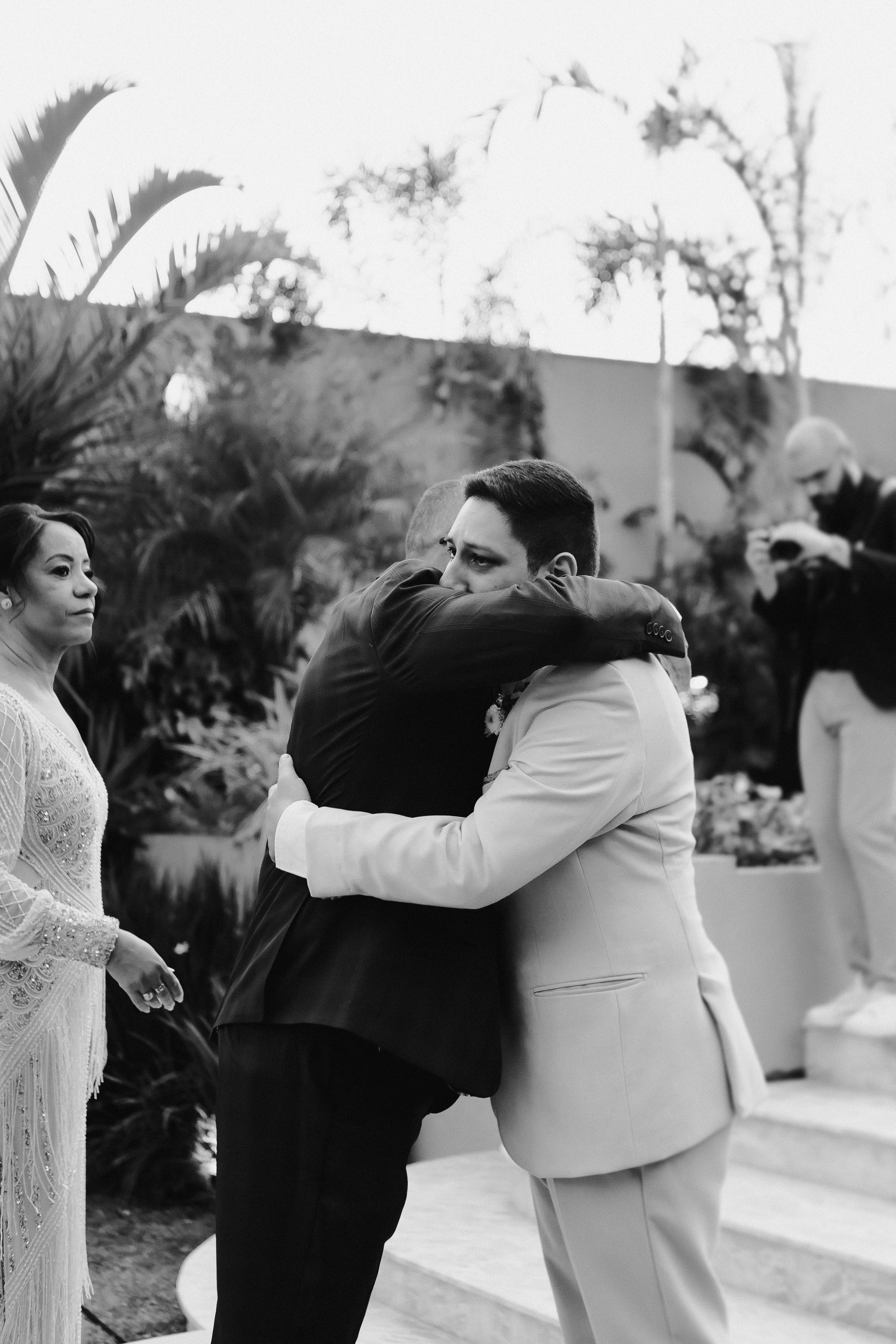 Nádila e Leonardo. Fotógrafo de Casamentos