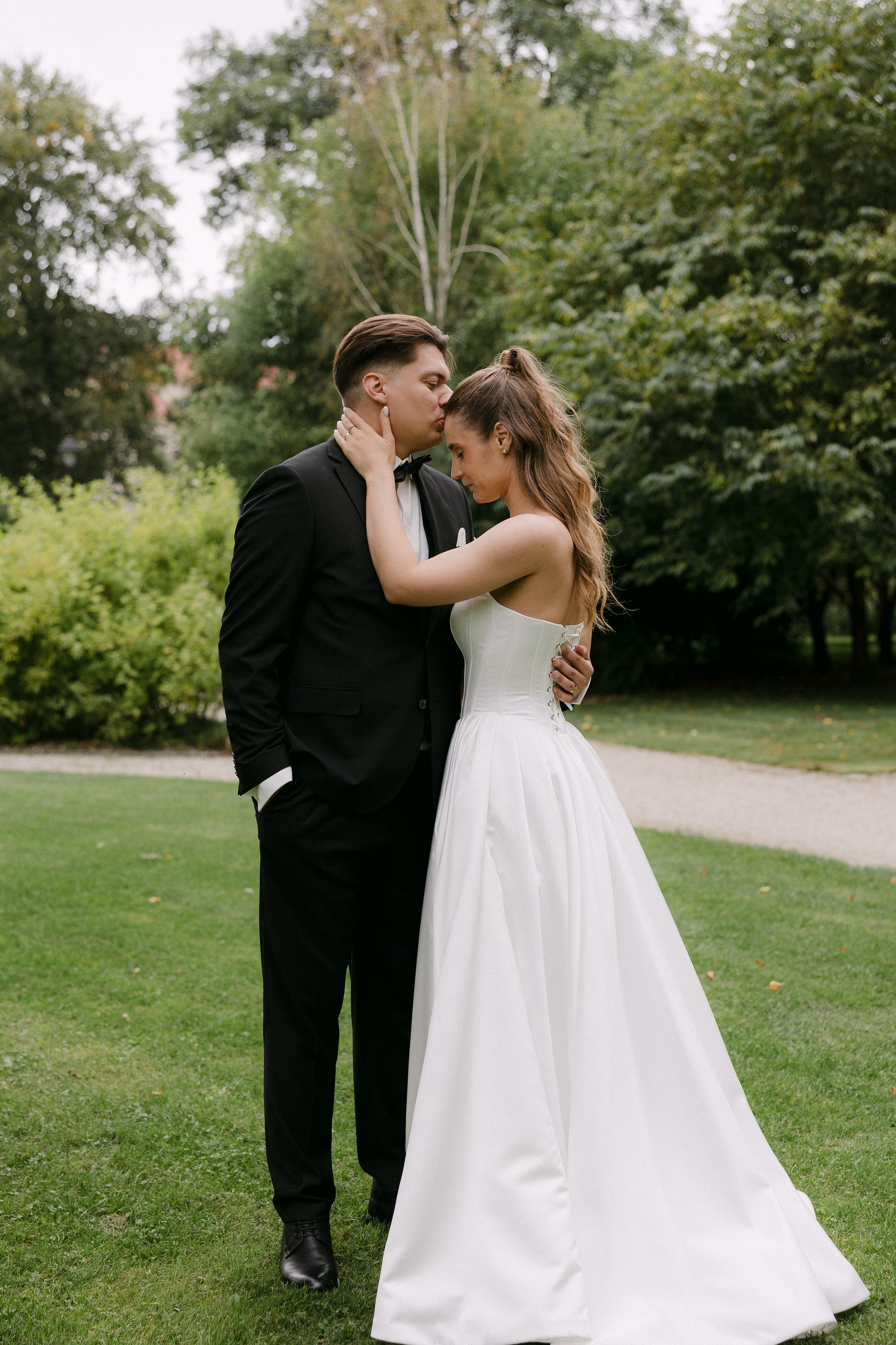 Gabrielė ir Edgaras