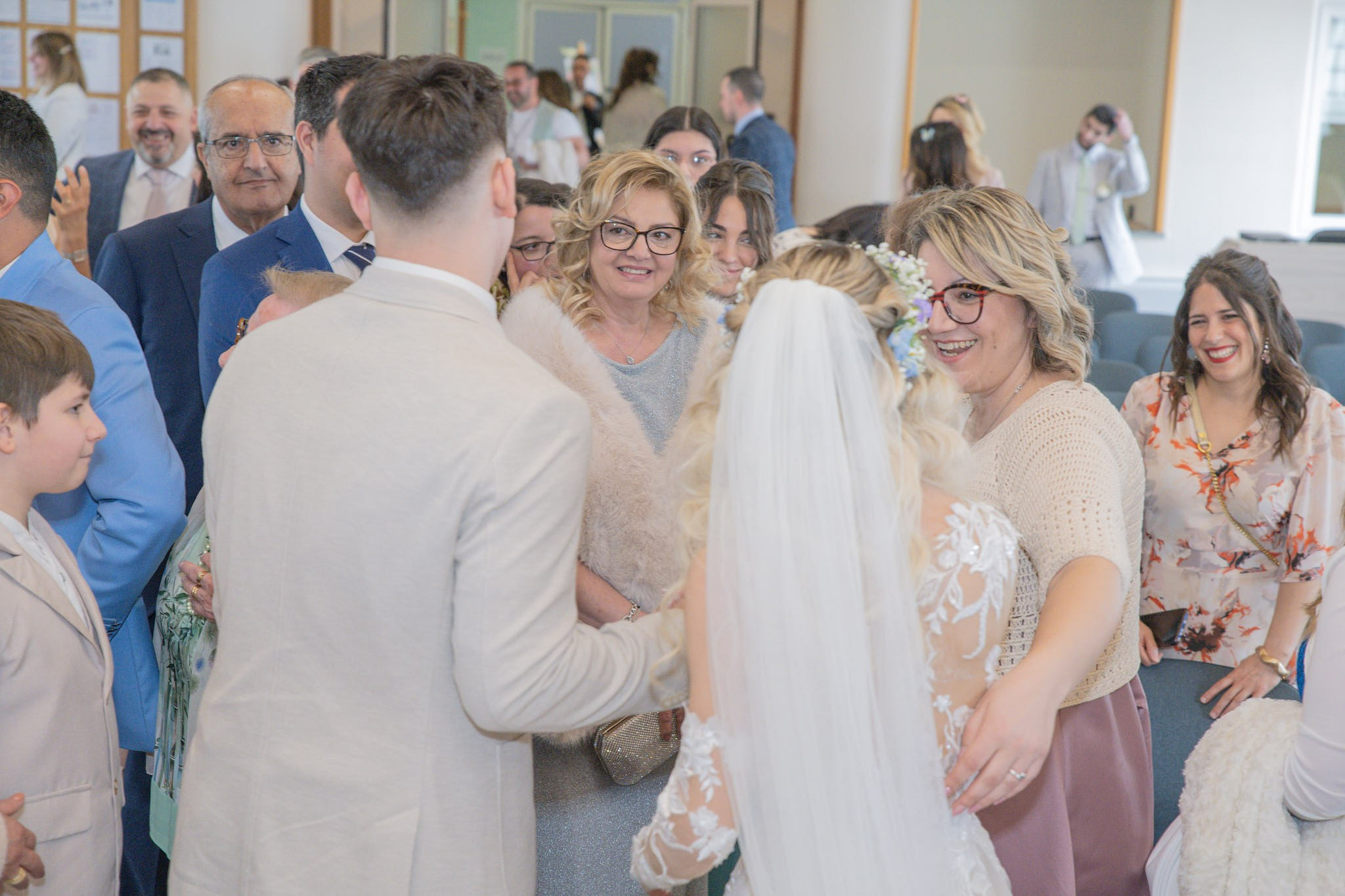Angelo & Claudia. Fotografo matrimonio Lago di Como Ferrari Media Production