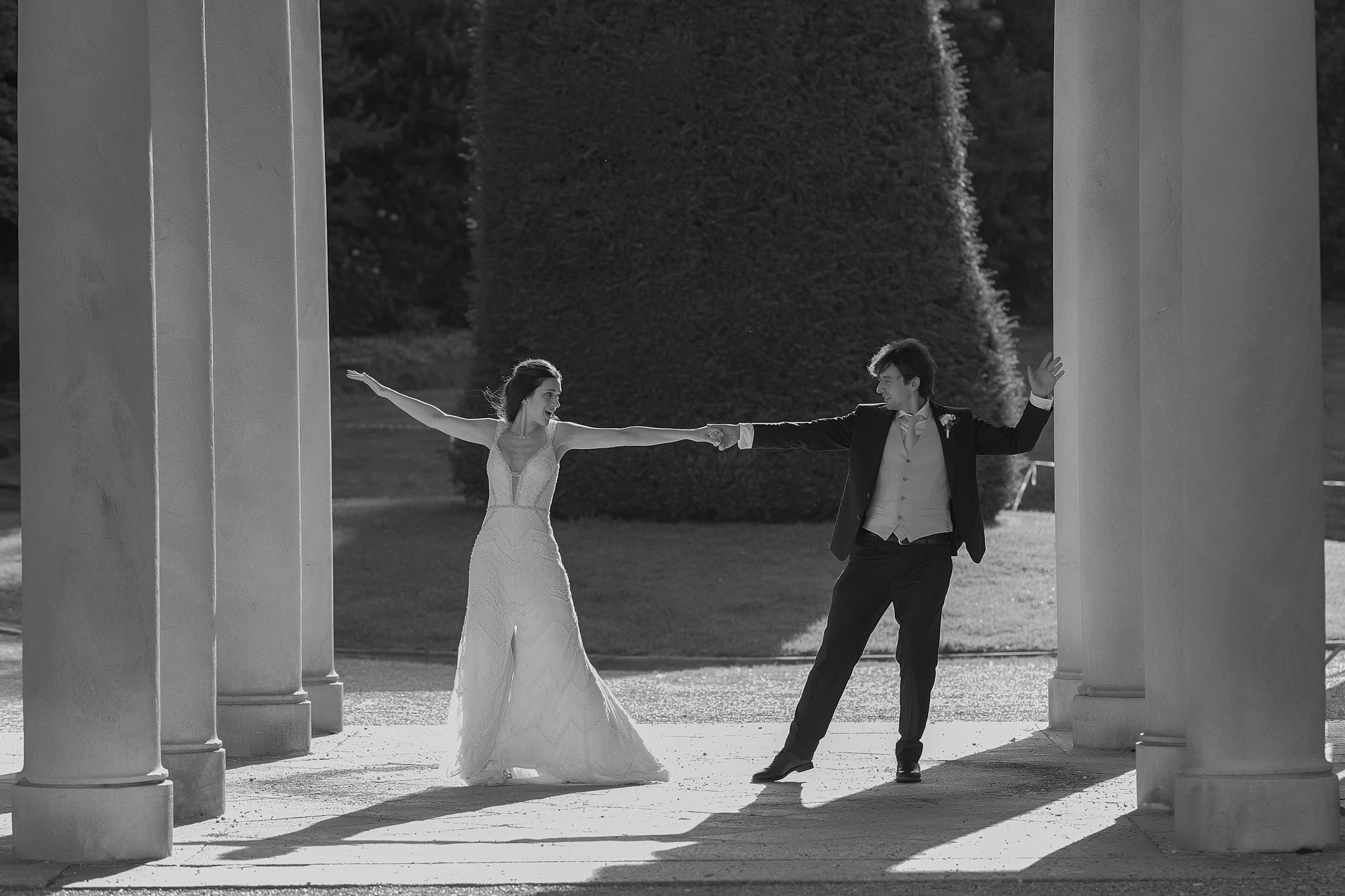 Sladana & Giacomo. Fotografo matrimonio Lago di Como Ferrari Media Production