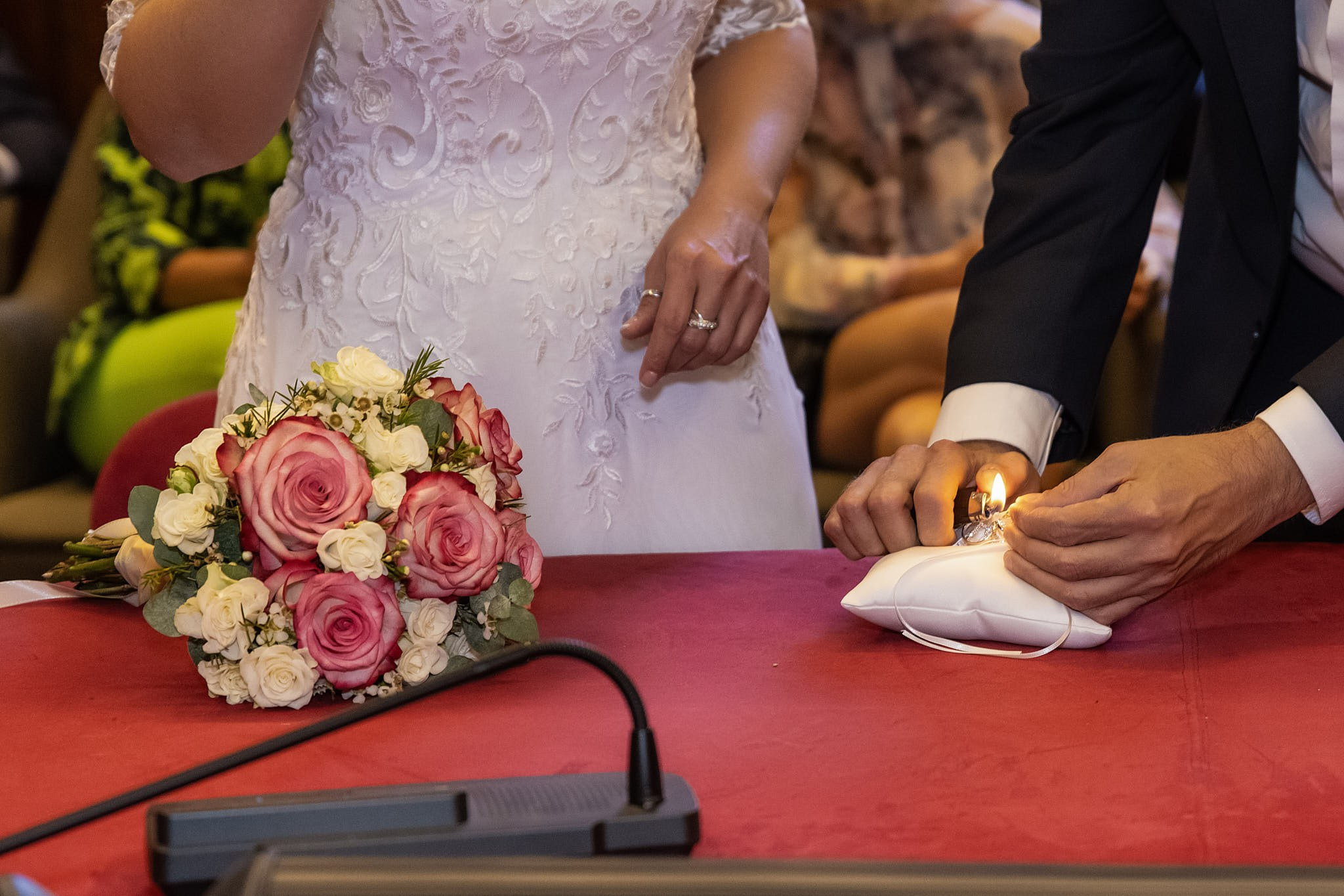 Karin & Guido. Fotografo matrimonio Lago di Como Ferrari Media Production