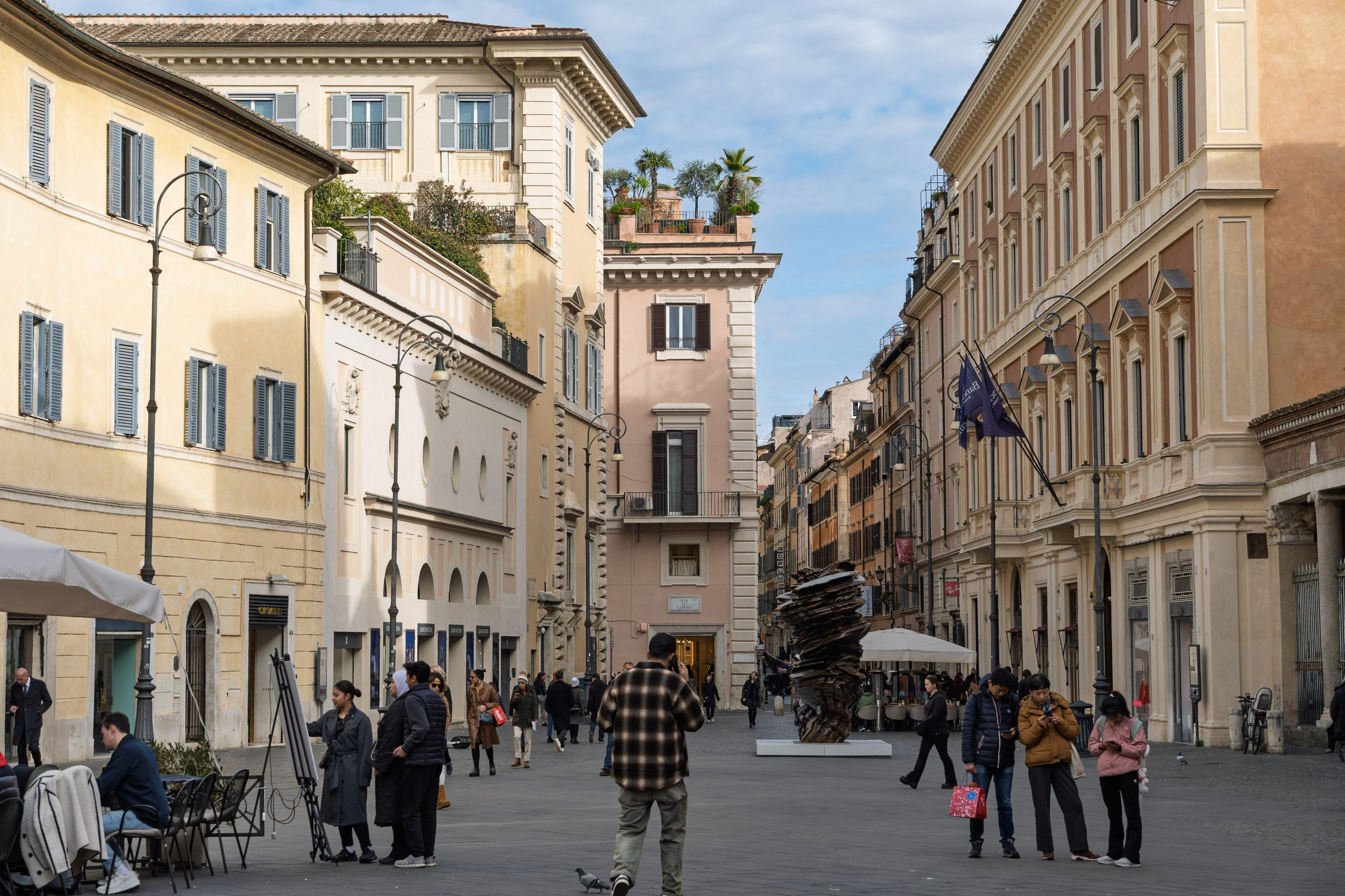Roma 2025. Fotografiideplacere.net