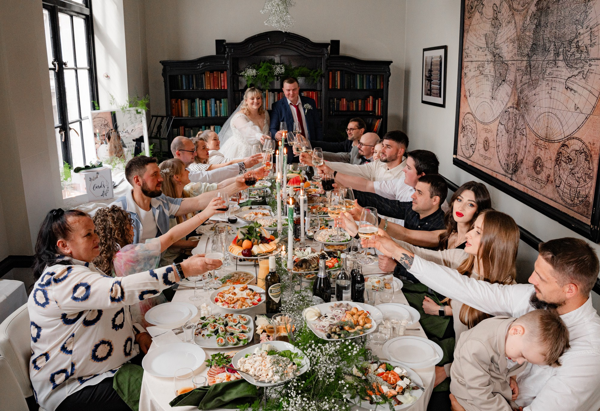 Ira & Pavel. Tonya Kyrylenko photographer in London