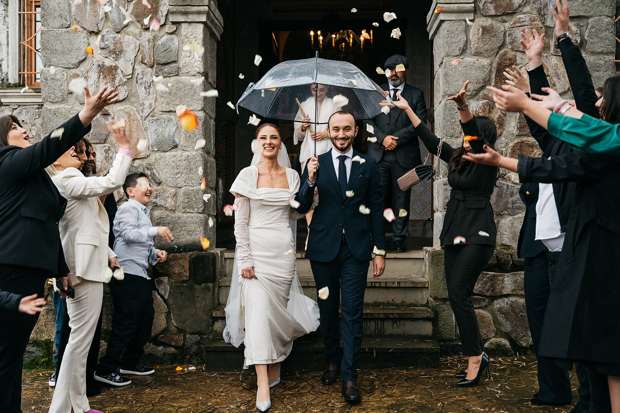 Фотограф в Грузии Батуми Миндия Думбадзе  -  Photographer in Georgia B