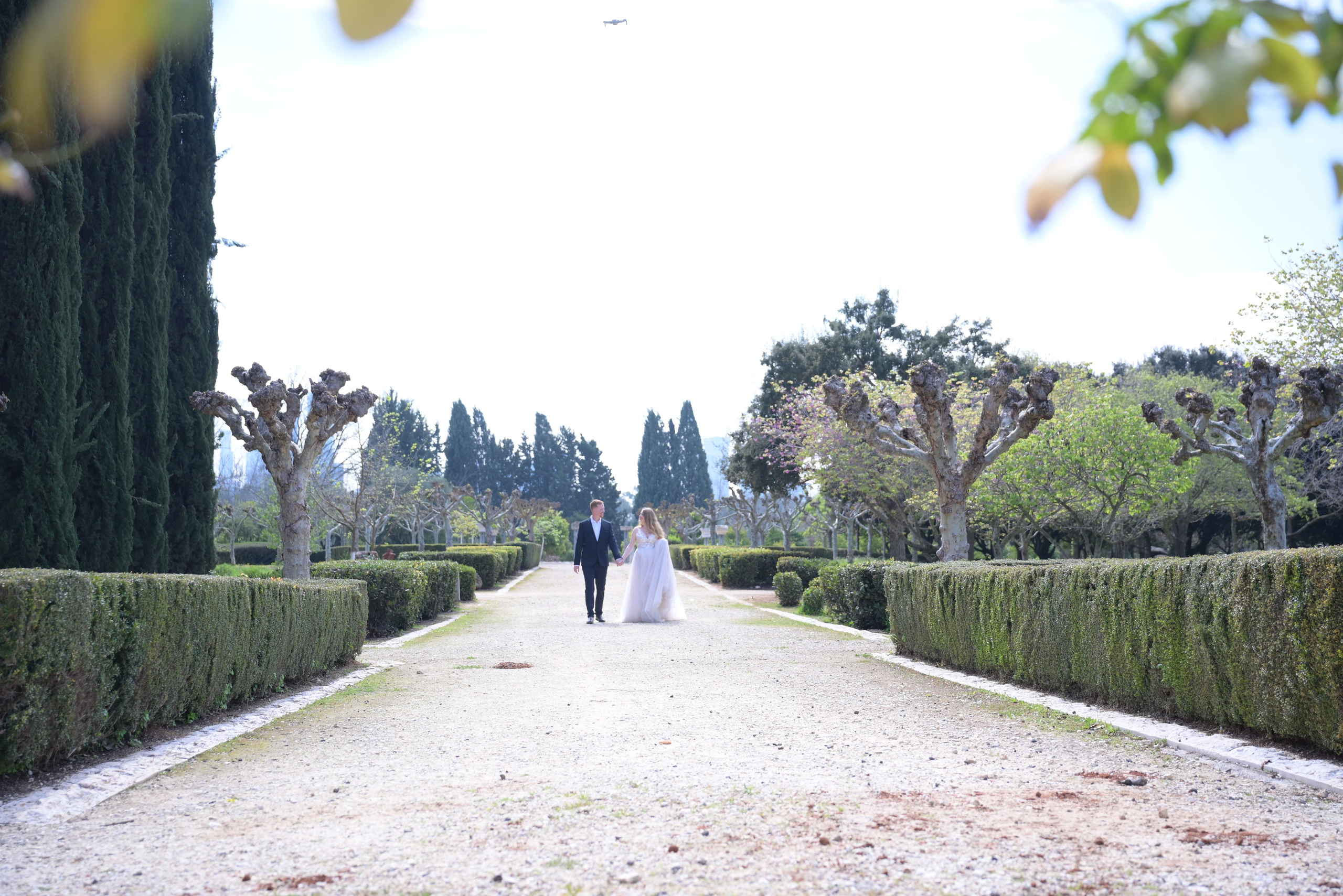 Nicol & Itamar. Wedding and events photographers Studio Shalom