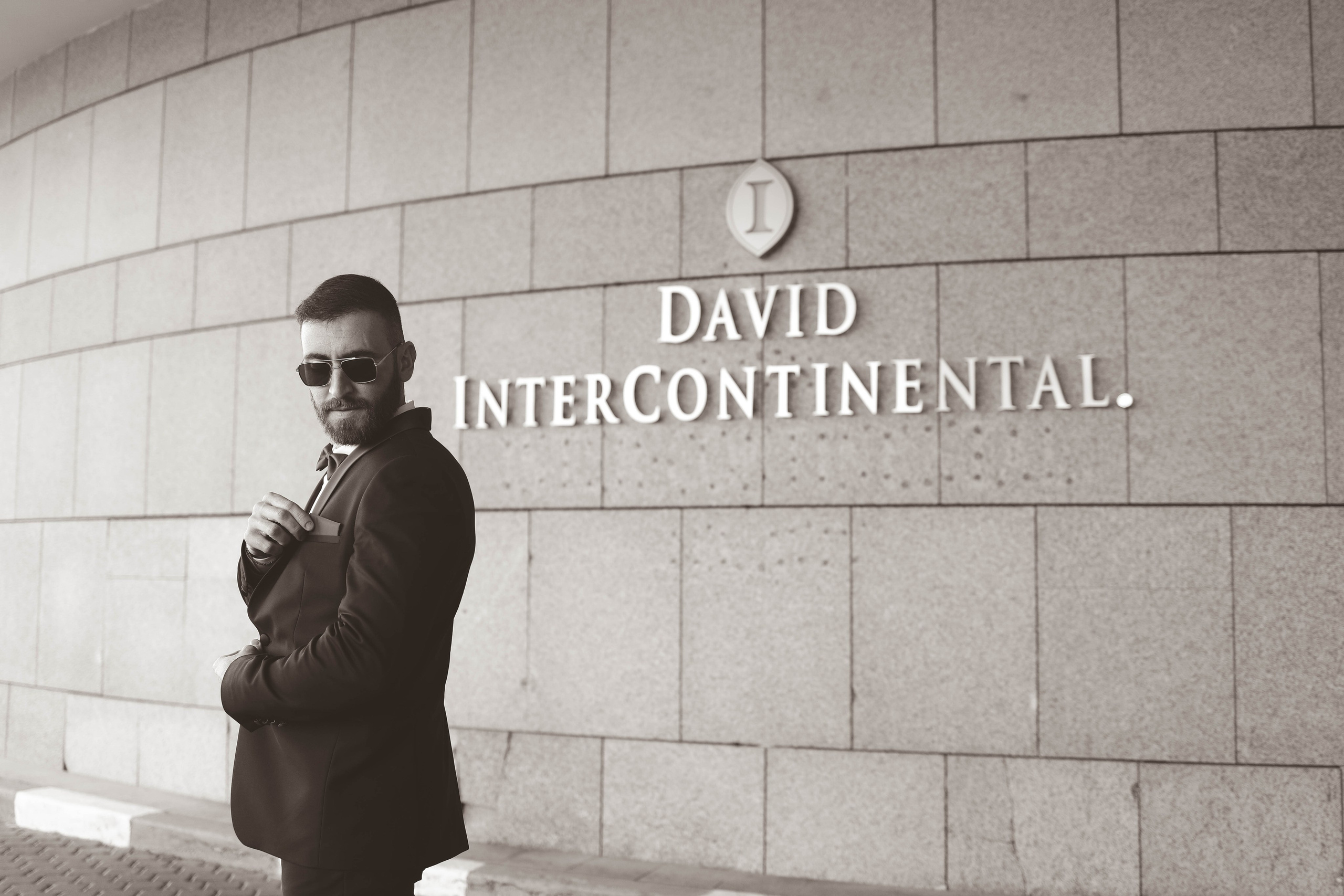 Chana & Miki. Wedding and events photographers Studio Shalom