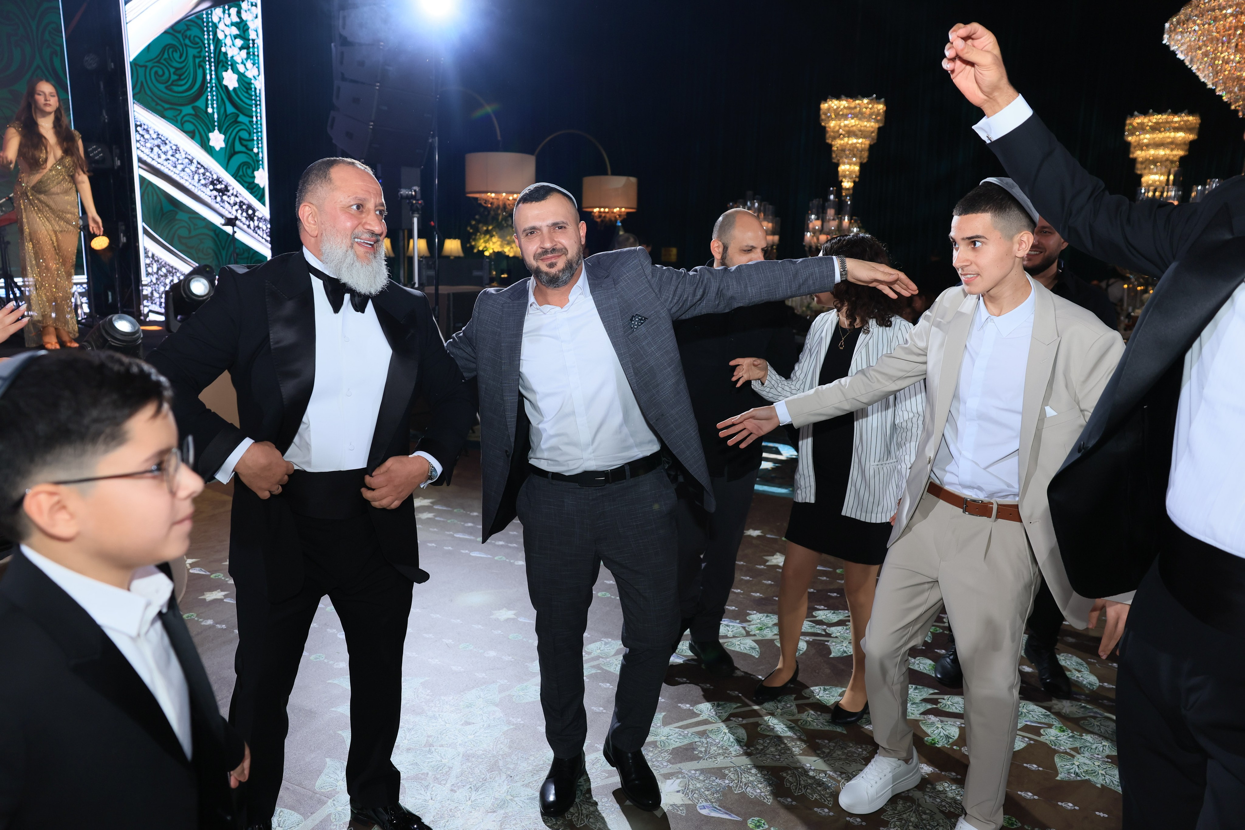 DANIEL. Фотографы на свадьбы и мероприятия Студия «Шалом»