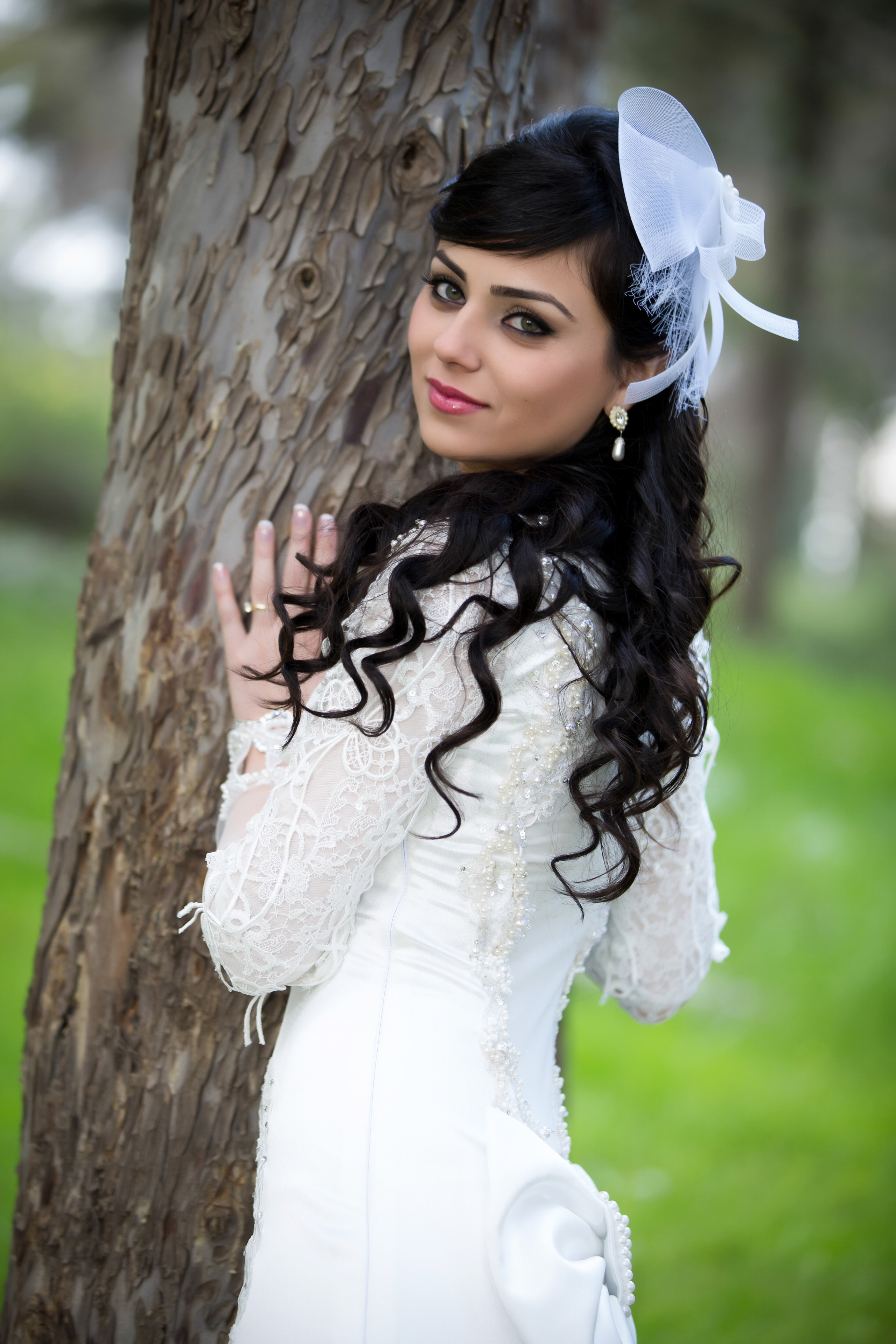 Hedva & Avi. Wedding and events photographers Studio Shalom