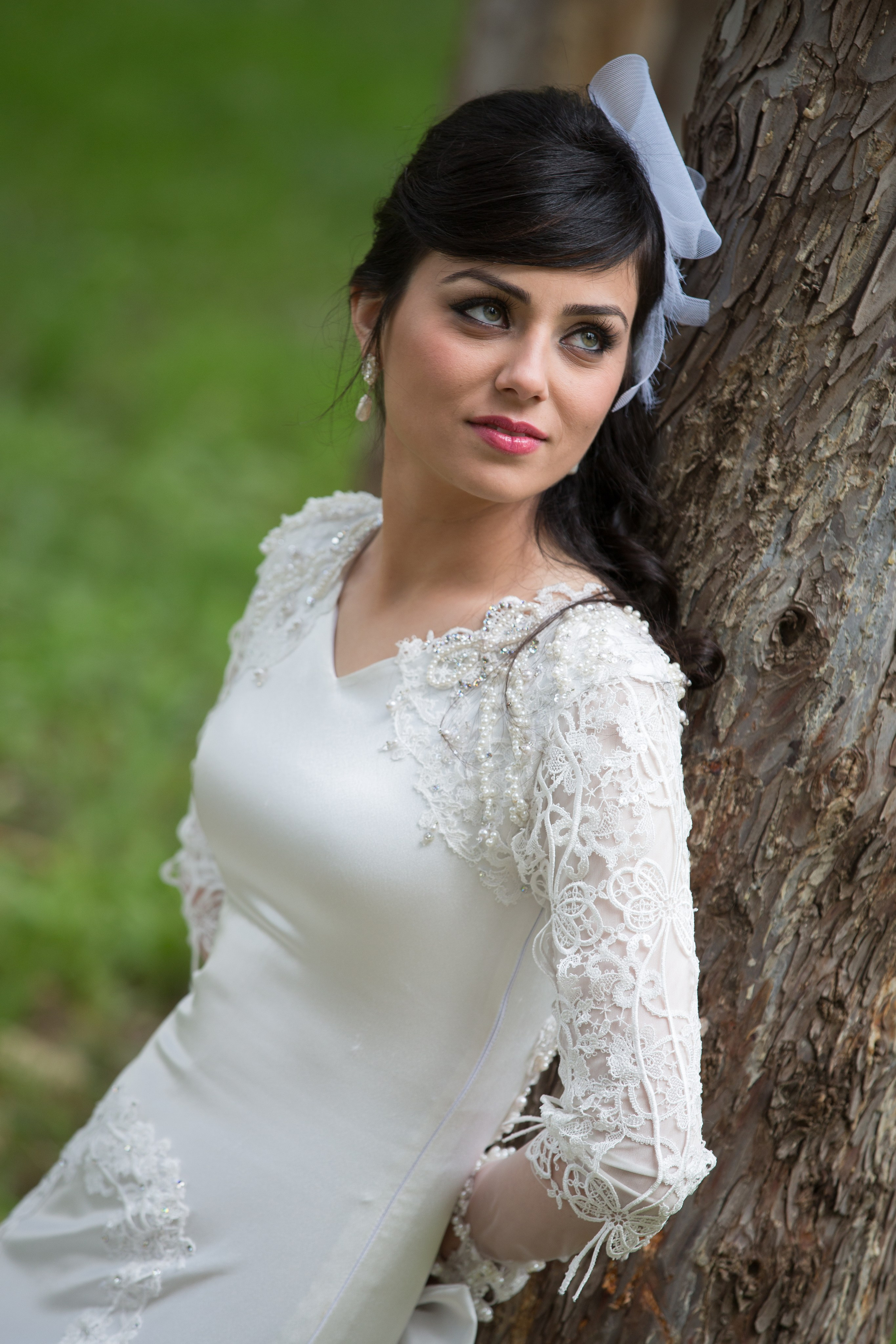 Hedva & Avi. Wedding and events photographers Studio Shalom