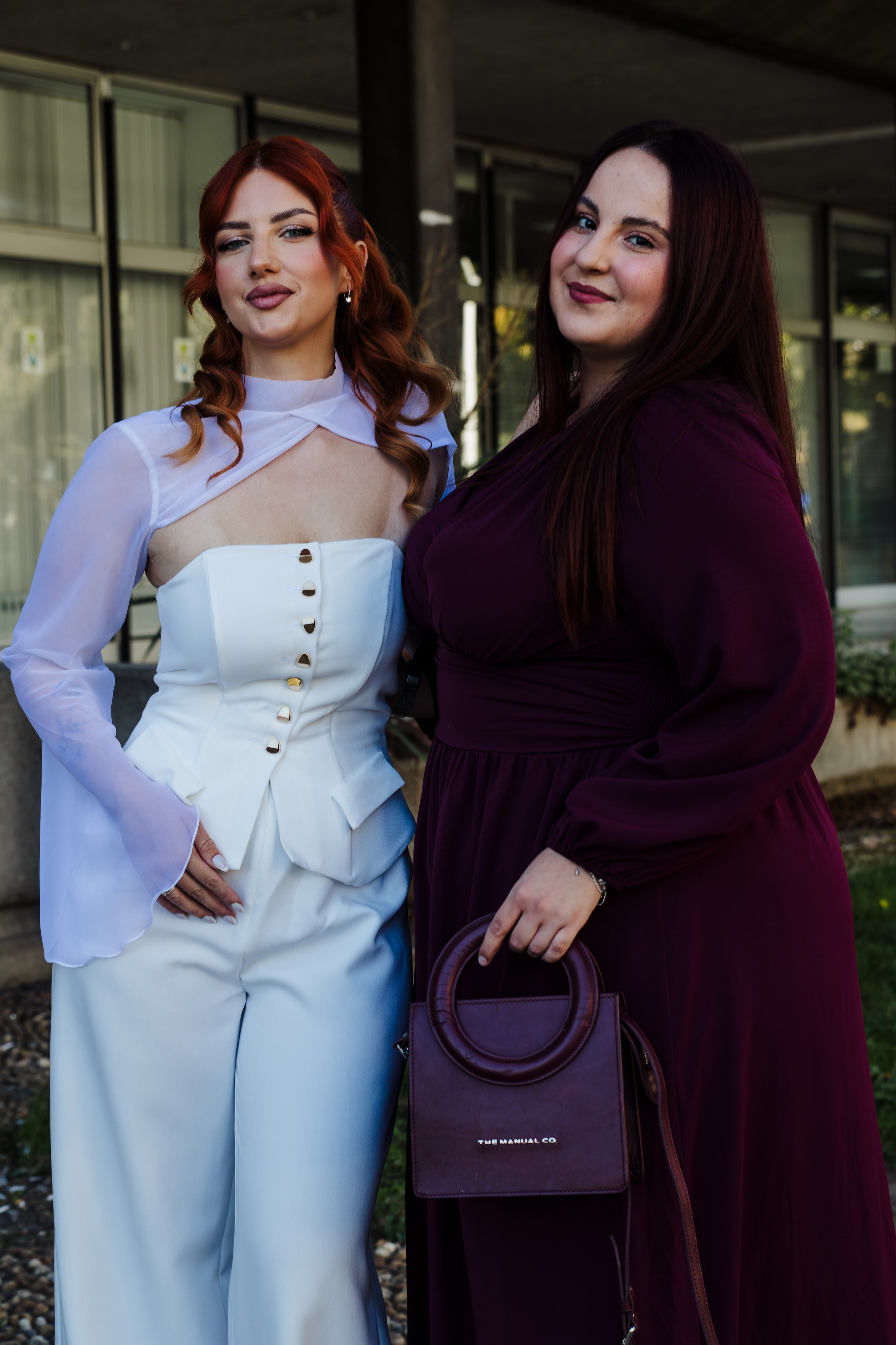 Marija & Damjan — opštinsko venčanje. Marizella Photography