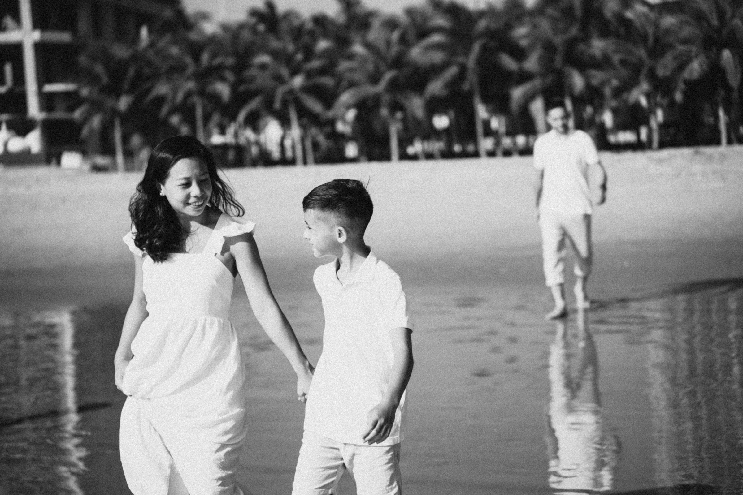 Martinez. Stargazing Production