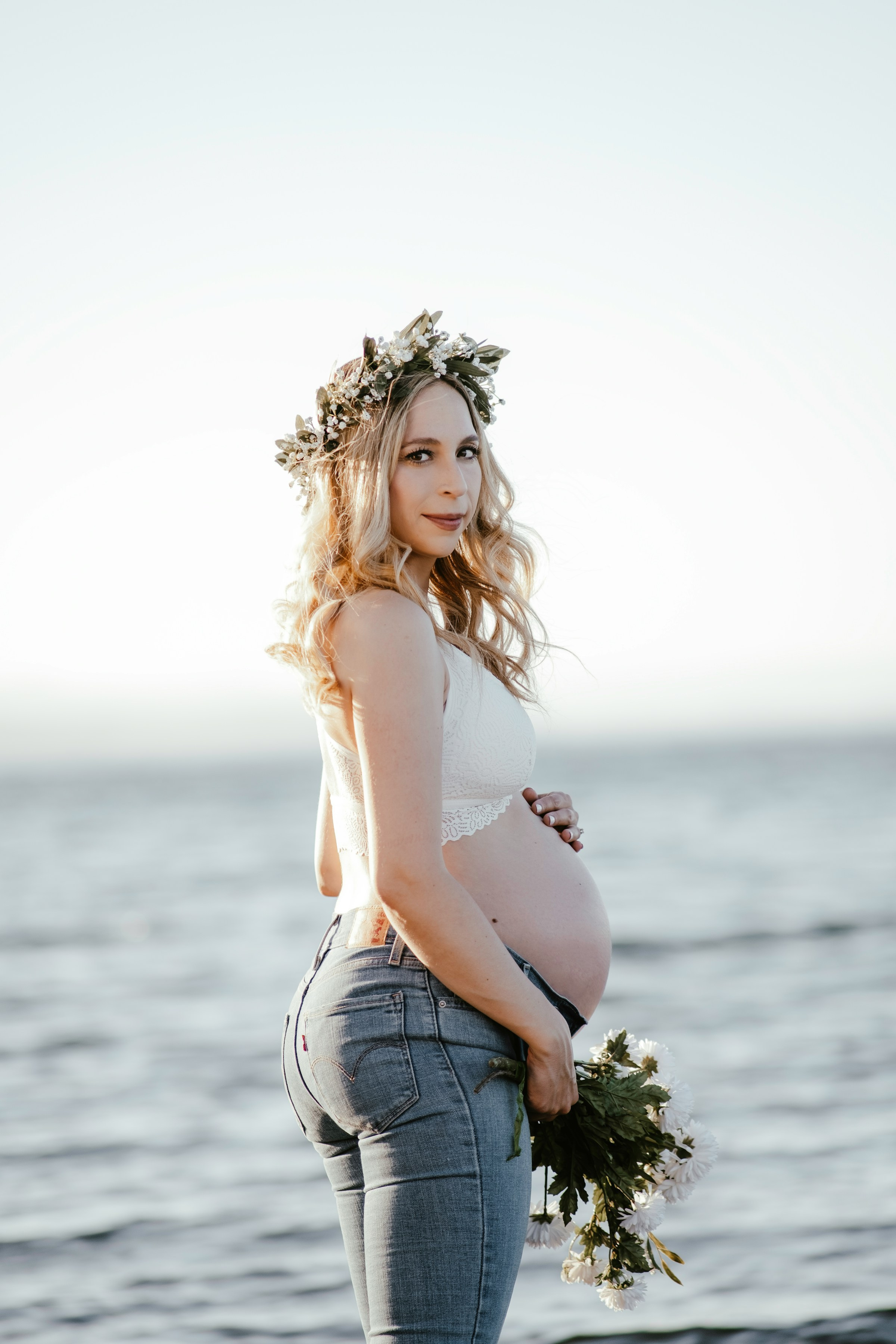 Brandon & Paige. Stargazing Production