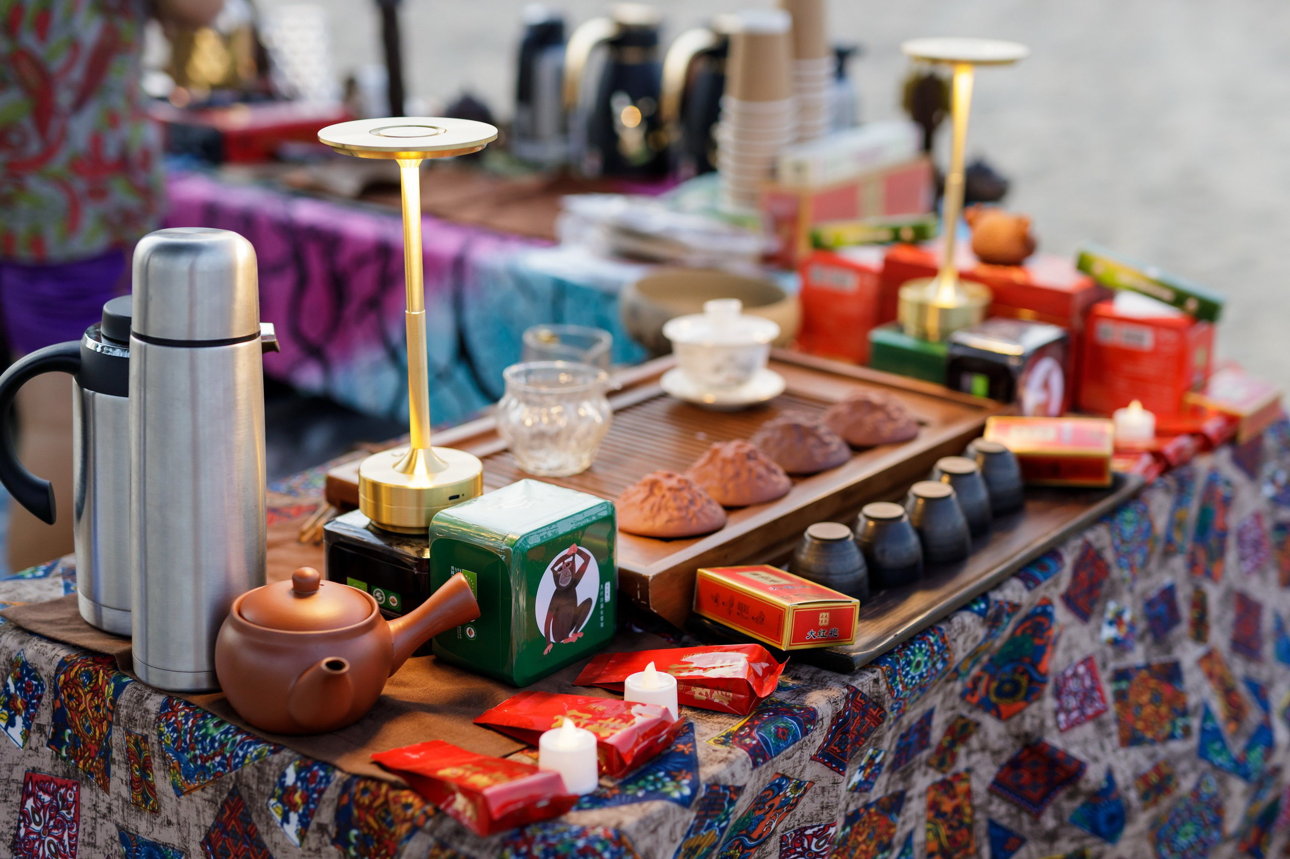 Oleg Torbosov — Meeting with subscribers in the desert. Photographer Anna Curly | Weddings and Events in Dubai