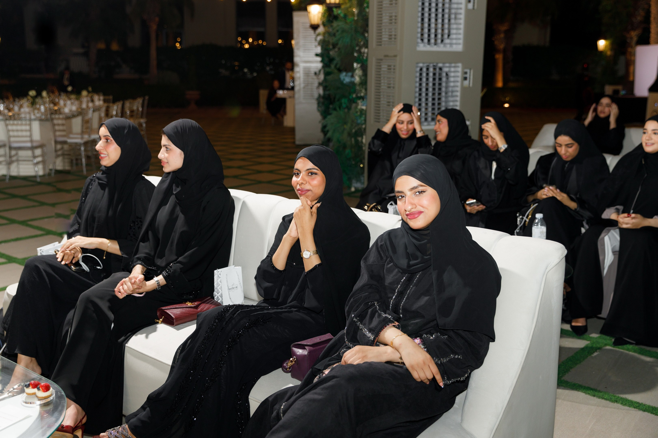 ENTWA company Anniversary — Dubai 2023. Photographer Anna Curly | Weddings and Events in Dubai