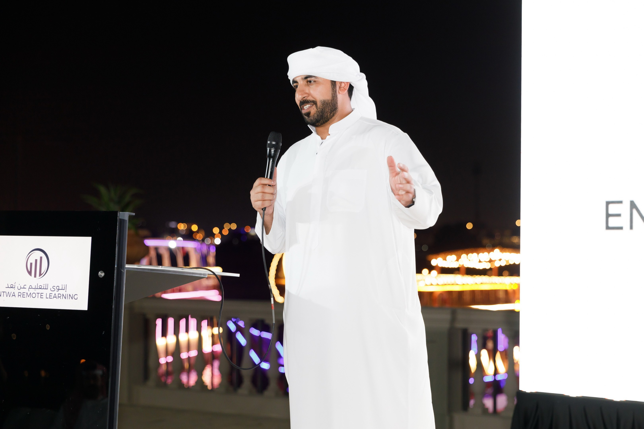 ENTWA company Anniversary — Dubai 2023. Photographer Anna Curly | Weddings and Events in Dubai
