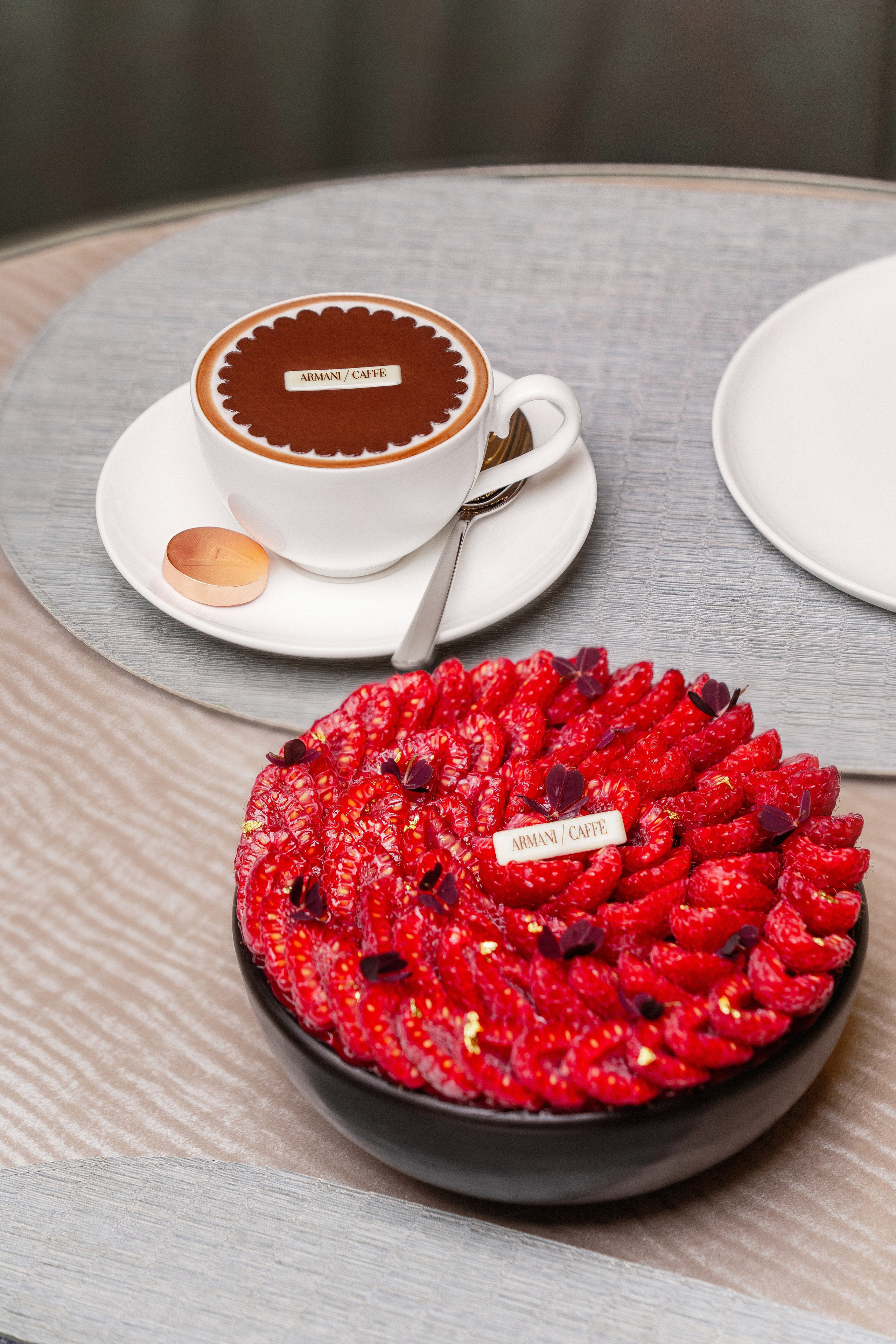 Food & Beverage Photography Dubai — Denys Gromov. Denys Gromov