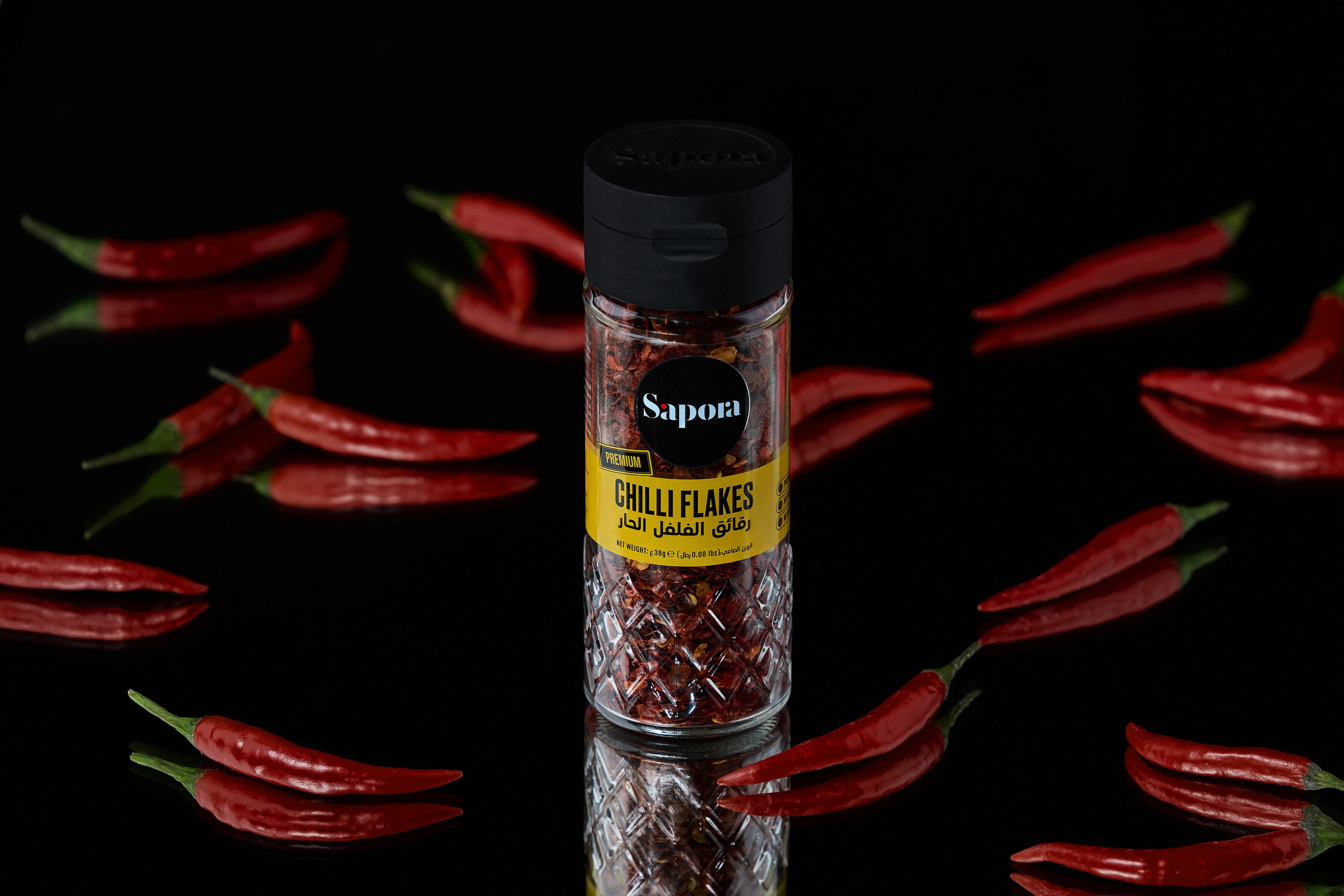 Commercial Product Photography Dubai — Denys Gromov. Denys Gromov