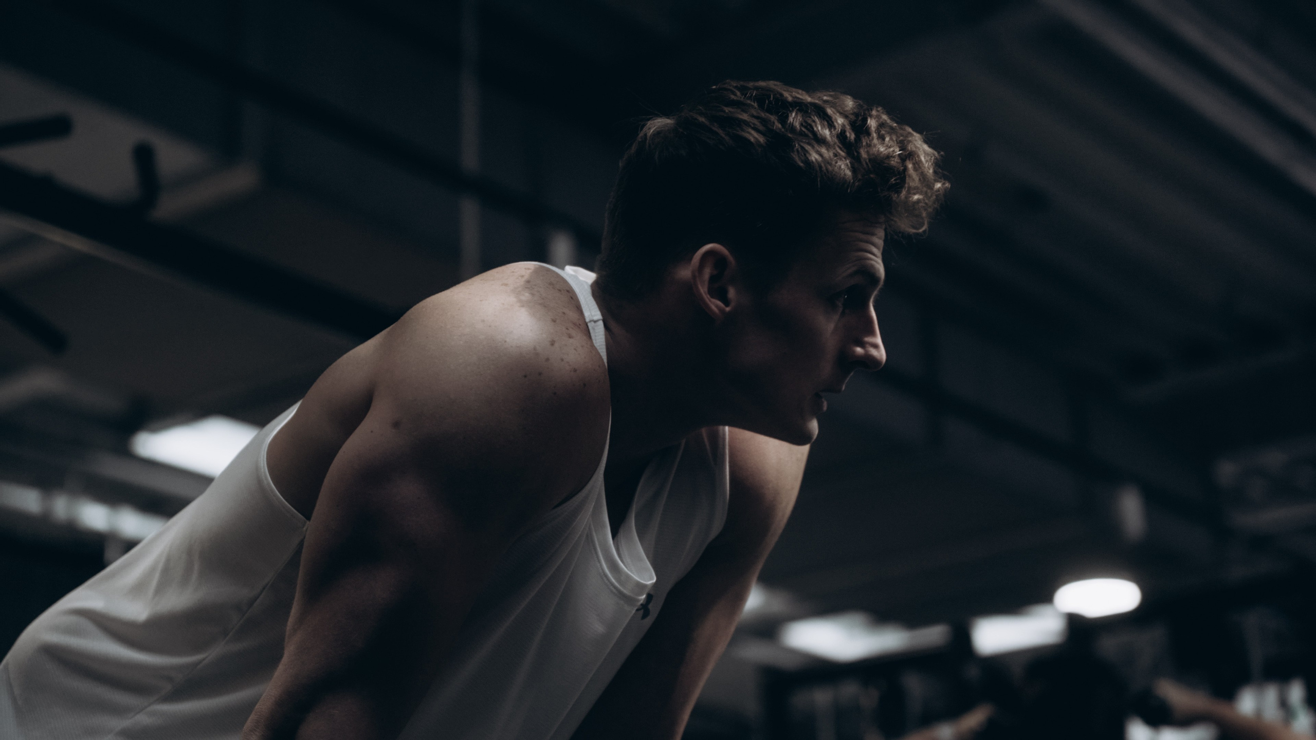 Fitnes & Bodybuilding. Mike Avelli