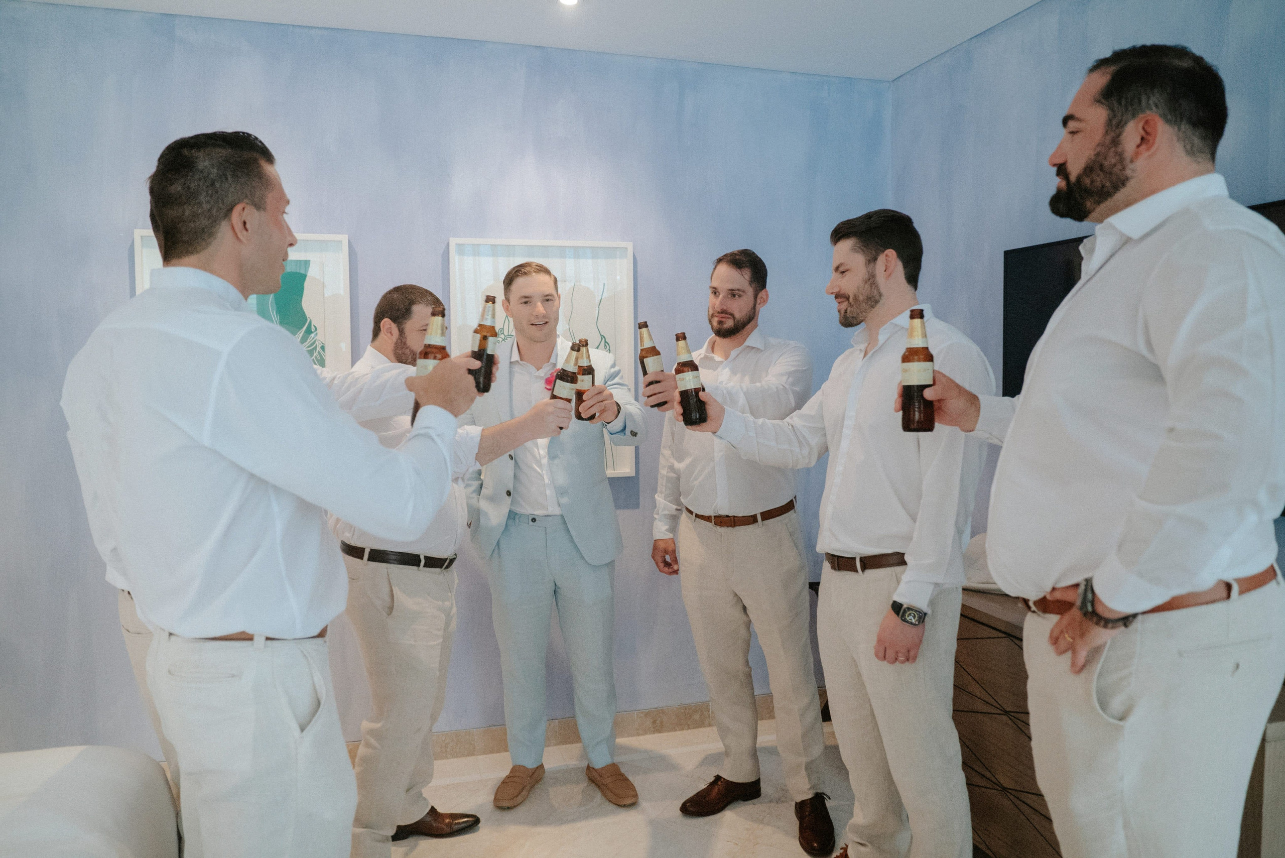 Maria Paula + Thomas. César Vanegas Photography · Wedding & Travel Photographer in Cartagena, Colombia