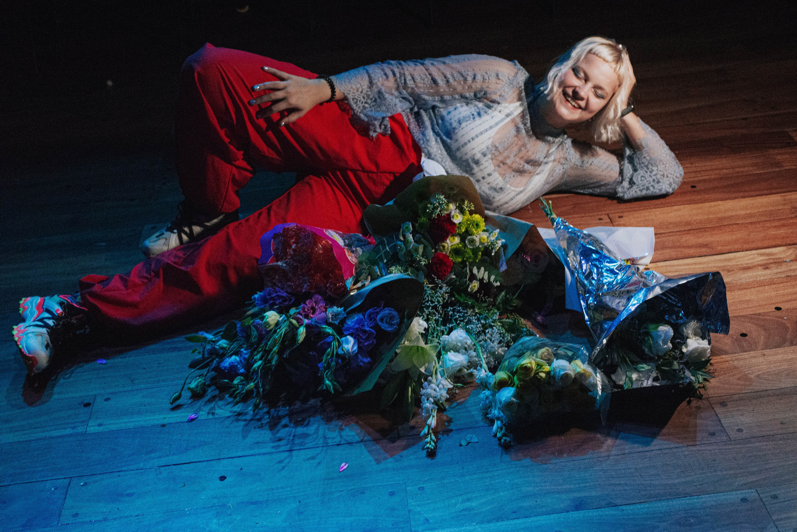 Анонс. Полковник и птицы. Фотограф @elmirkami в городе Буэнос-Айрес