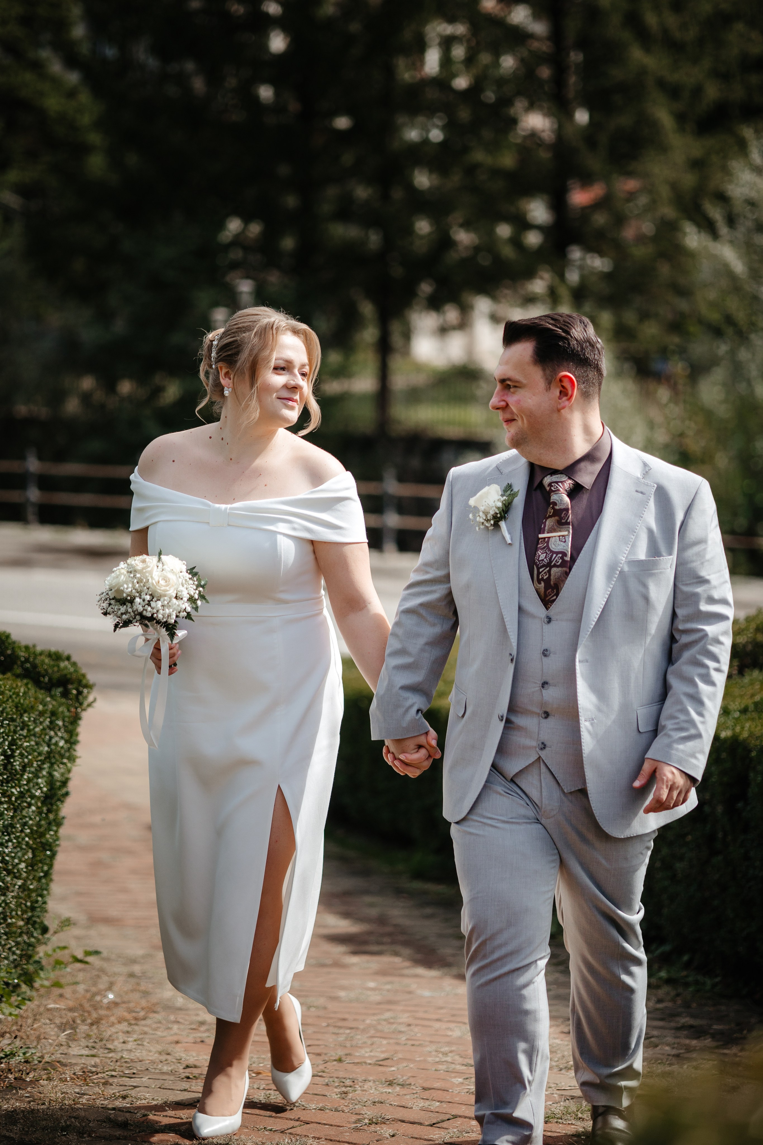 M&A. George Laslău Fotograf