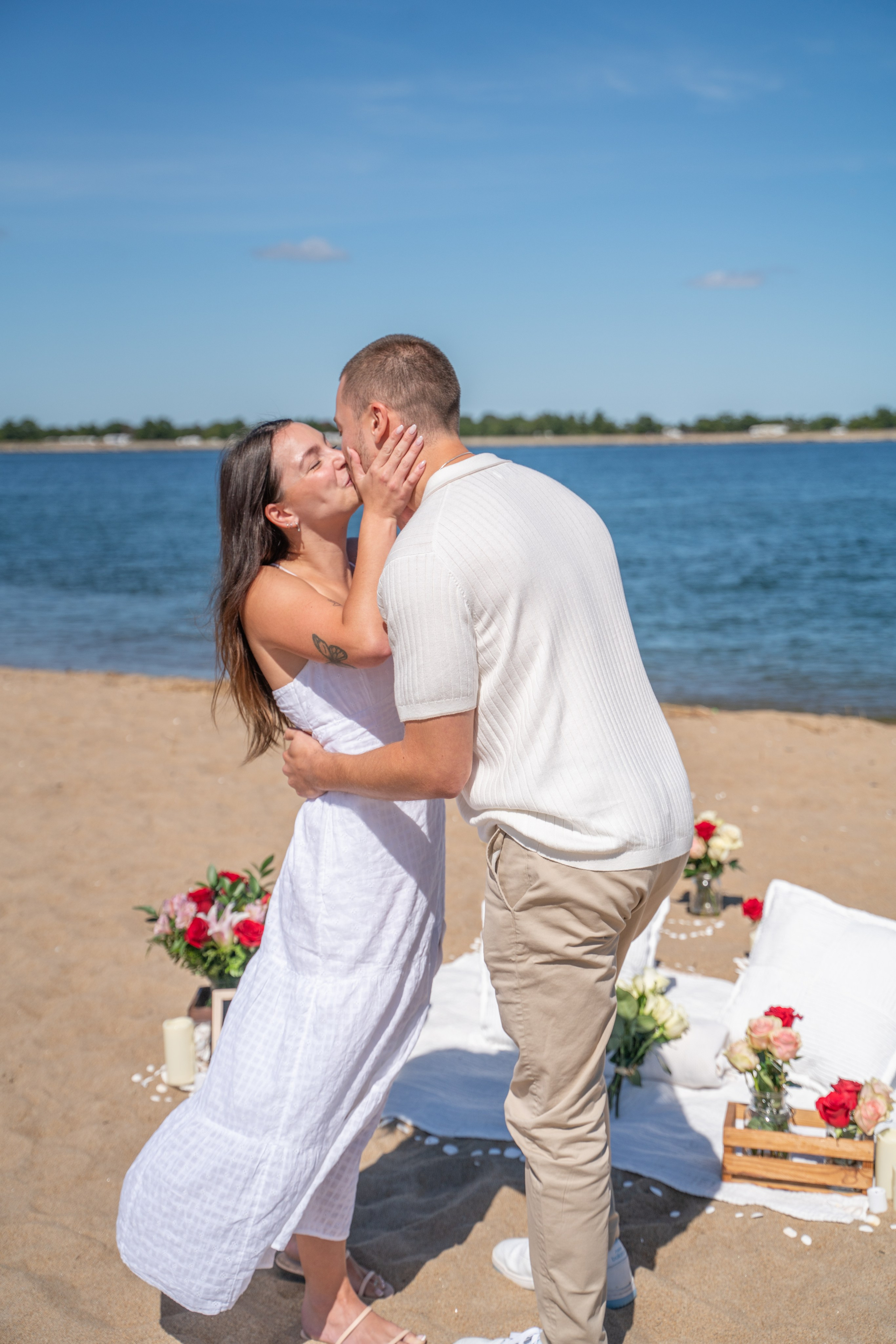 Dylan and Abby. Stefanovich Photography | Miami, FL
