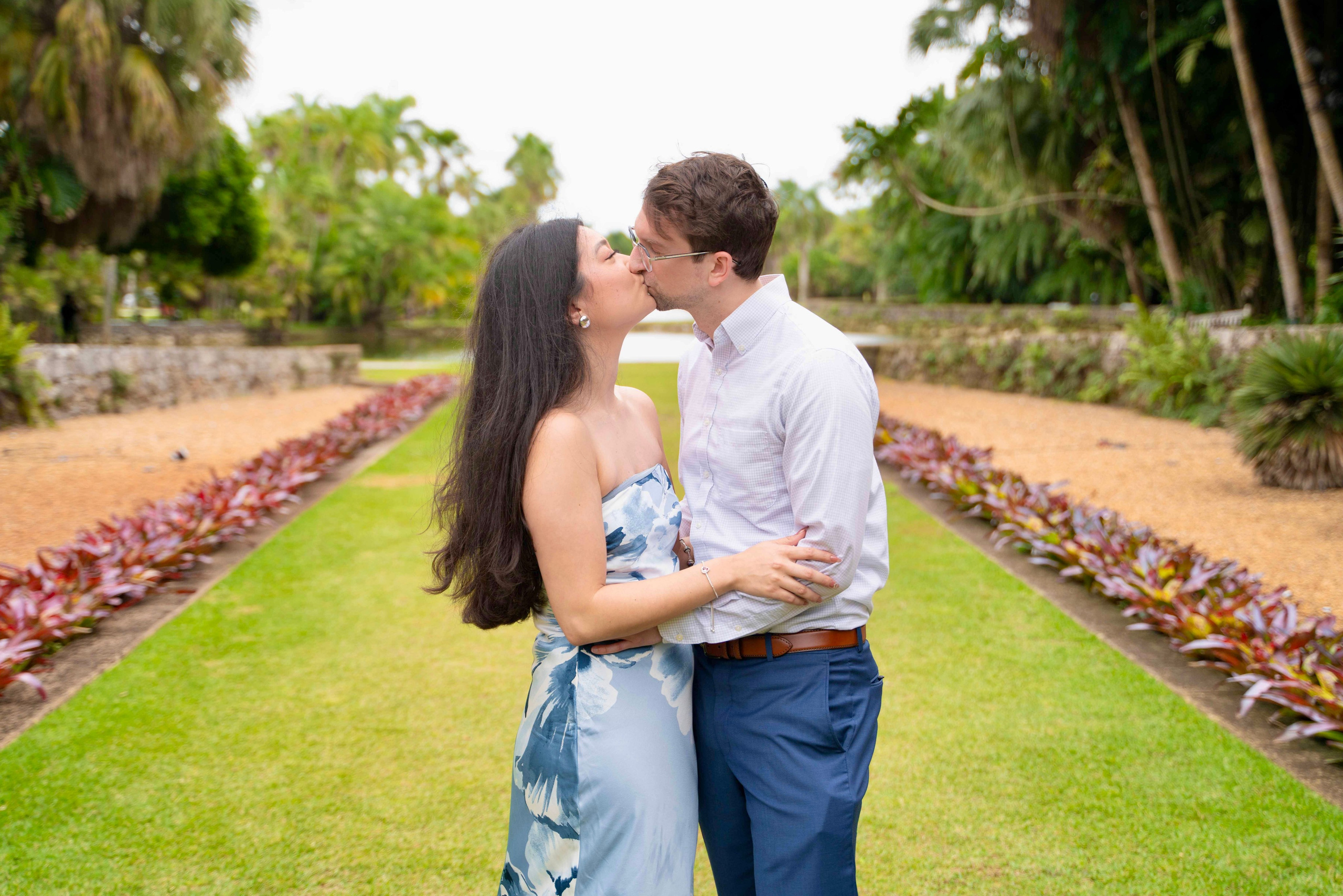 Brett and Suzan. Stefanovich Photography | Miami, FL