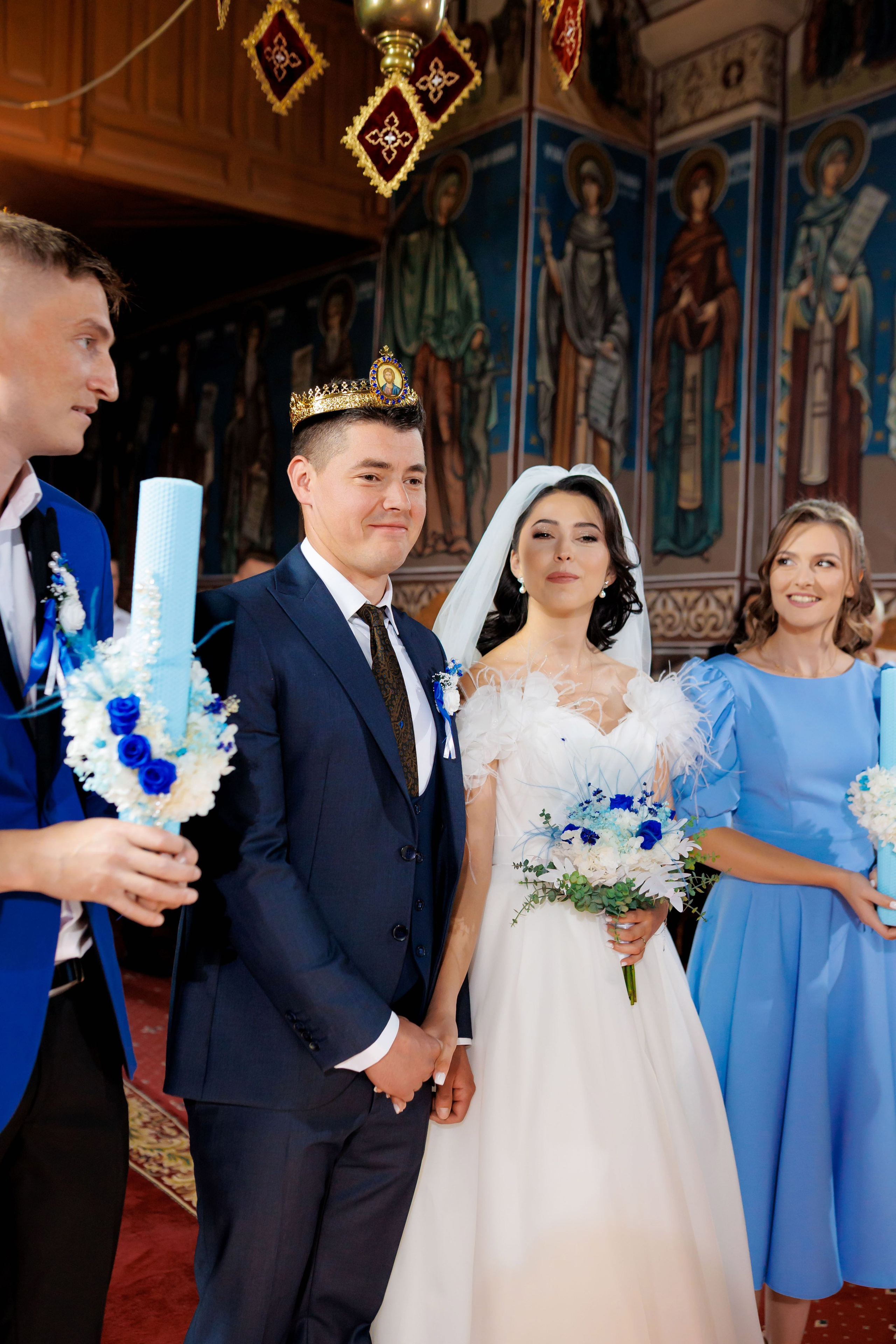 Loredana & Emilian – Ziua Nunții | Videografie - fotografie Botez Suceava, Iași, Botoșani. Servicii foto-video profesionale, pentru momente de neuitat