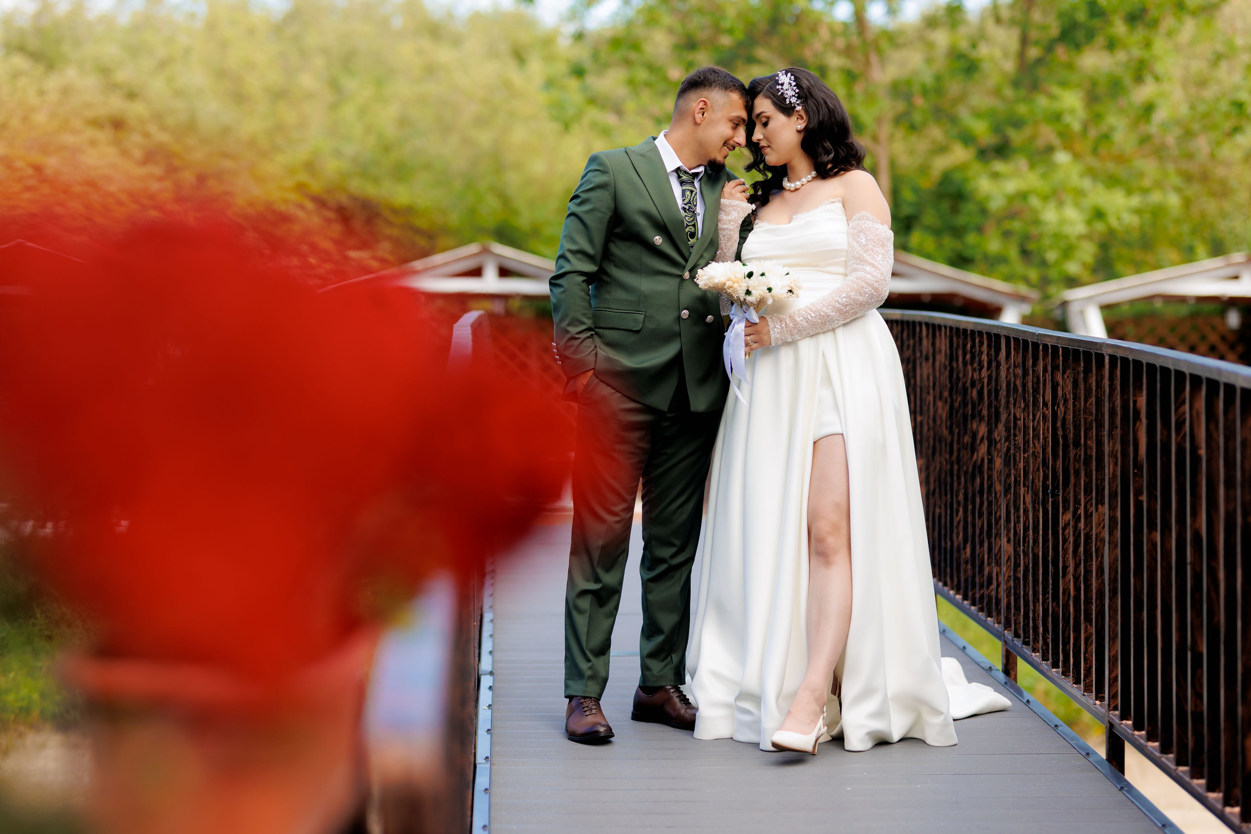 Nunta Nicoleta & Răzvan | Fotografie & Videografie Profesională. Servicii foto-video profesionale, pentru momente de neuitat