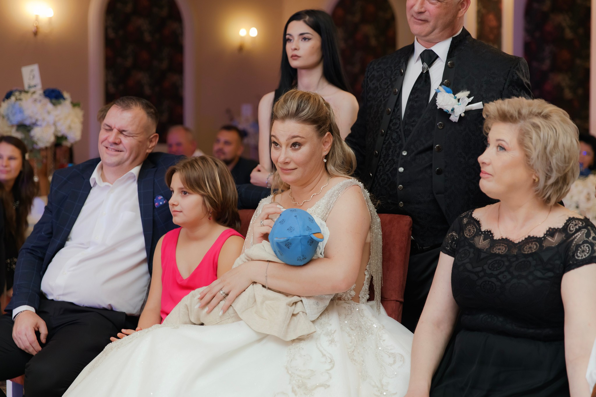 Mihai & Oana. Servicii foto-video profesionale, pentru momente de neuitat