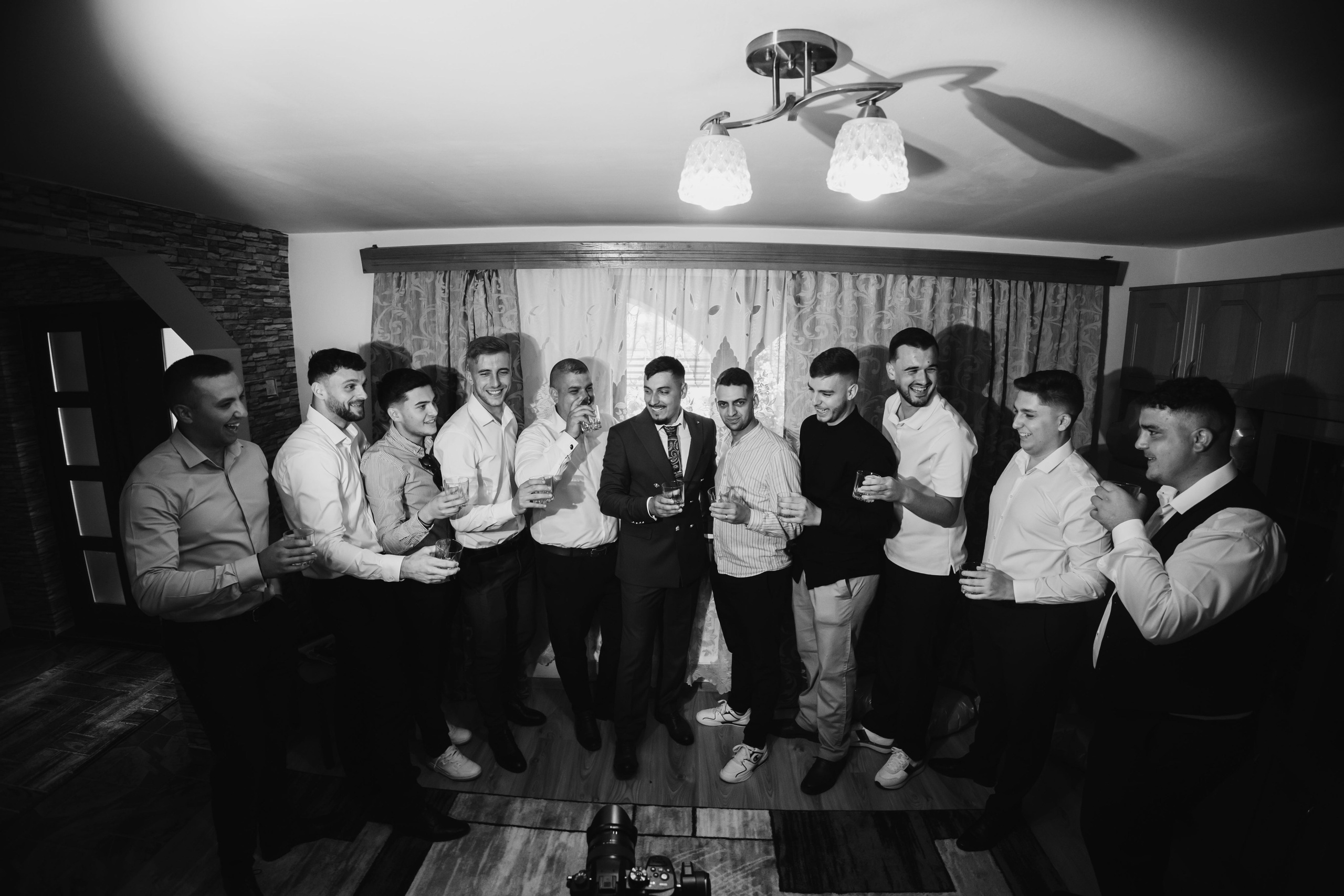 Nunta Nicoleta & Răzvan | Fotografie & Videografie Profesională. Servicii foto-video profesionale, pentru momente de neuitat