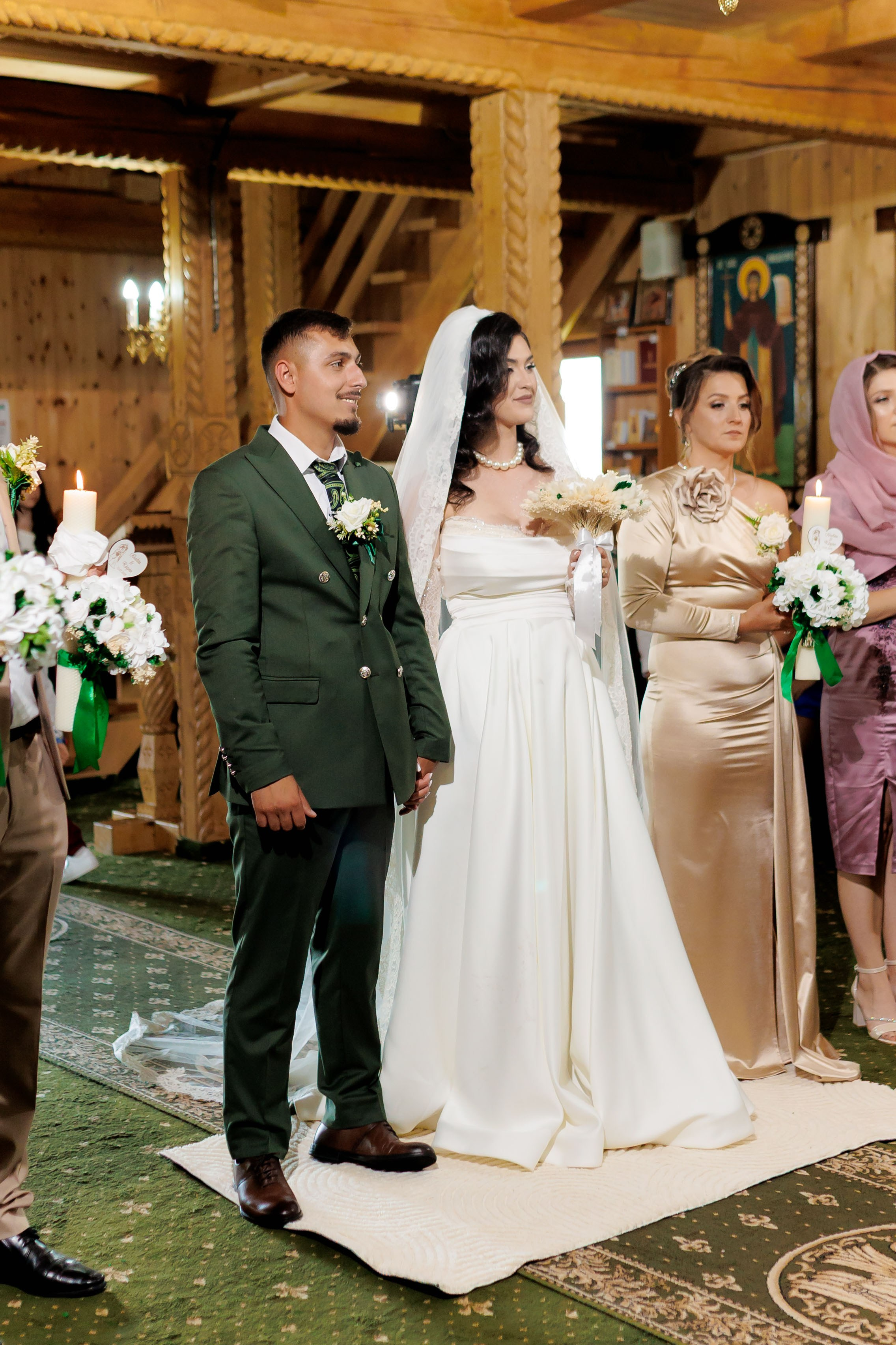 Nunta Nicoleta & Răzvan | Fotografie & Videografie Profesională. Servicii foto-video profesionale, pentru momente de neuitat