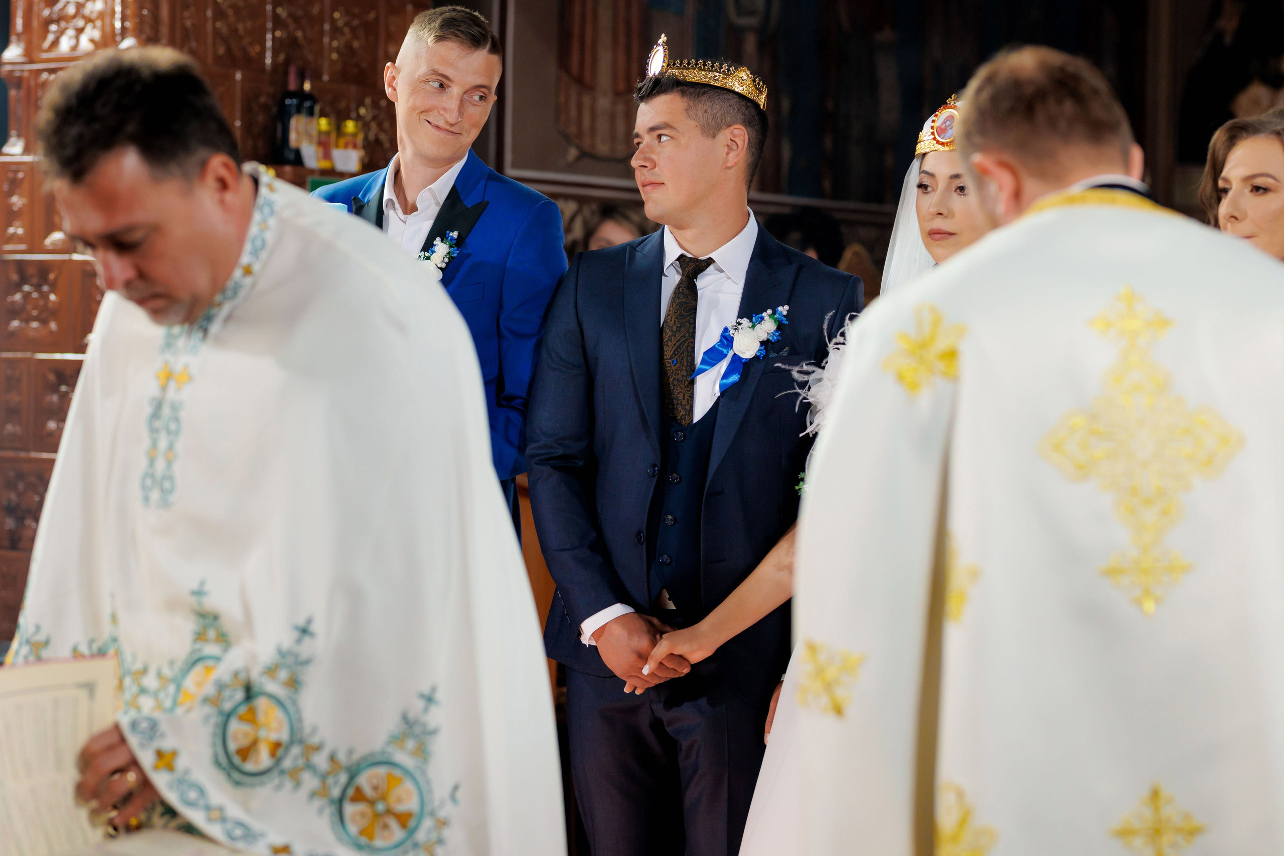 Loredana & Emilian – Ziua Nunții | Videografie - fotografie Botez Suceava, Iași, Botoșani. Servicii foto-video profesionale, pentru momente de neuitat